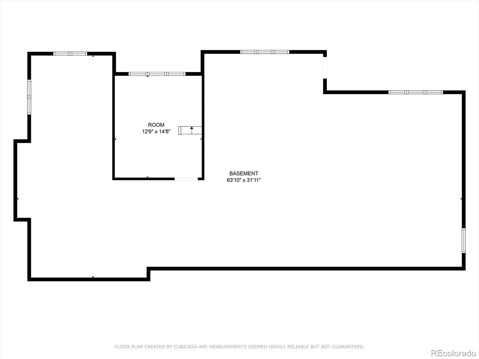 MLS Image #47 for 902  anaconda court,castle rock, Colorado