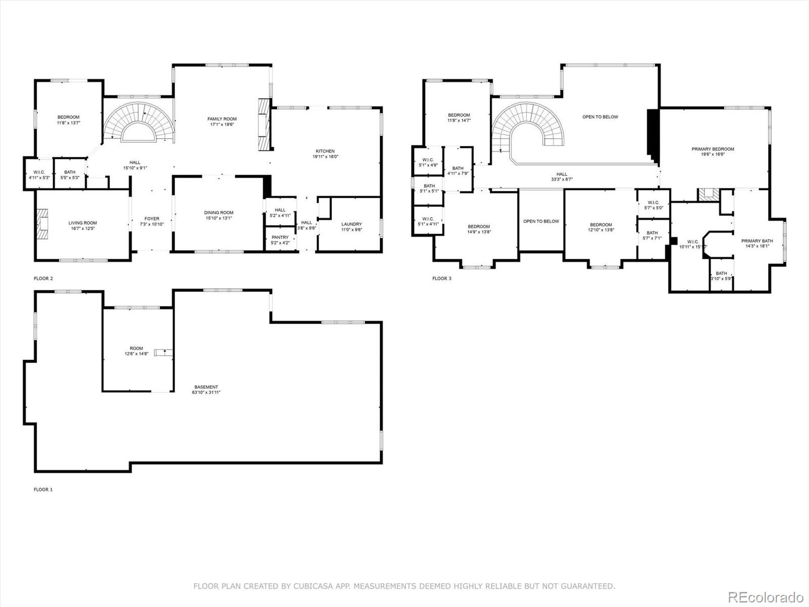 MLS Image #48 for 902  anaconda court,castle rock, Colorado
