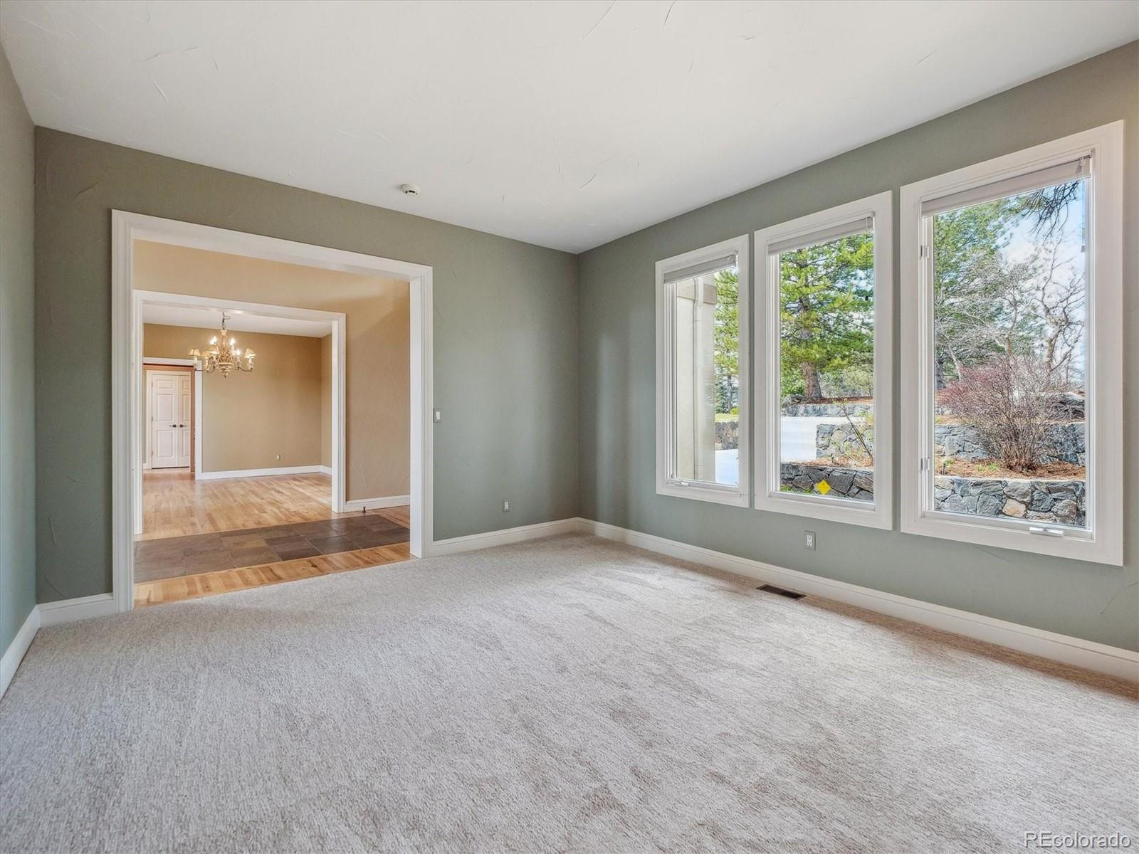 MLS Image #5 for 902  anaconda court,castle rock, Colorado