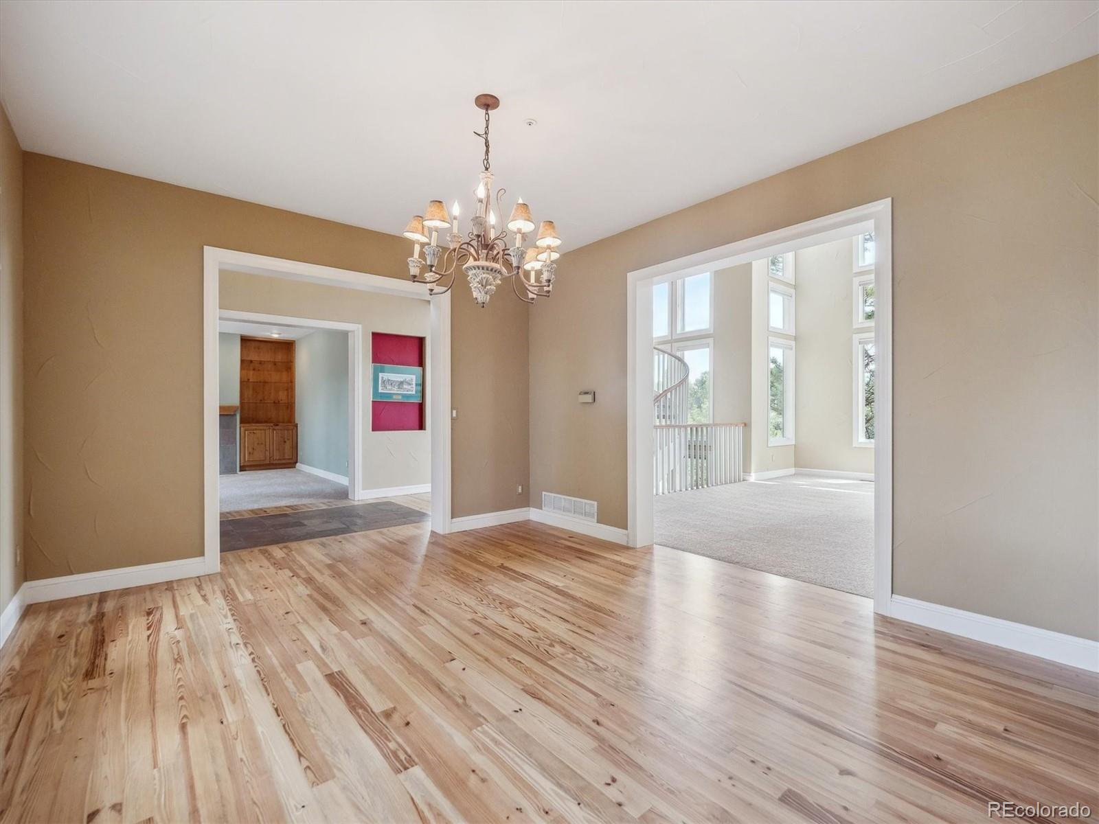 MLS Image #7 for 902  anaconda court,castle rock, Colorado