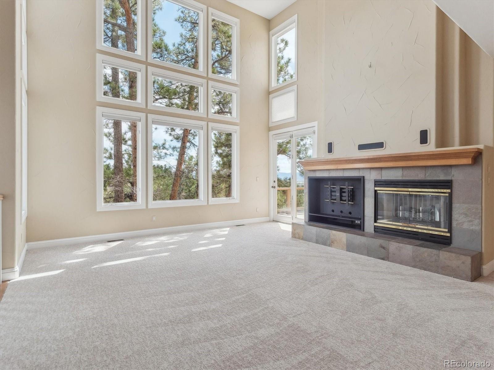 MLS Image #8 for 902  anaconda court,castle rock, Colorado