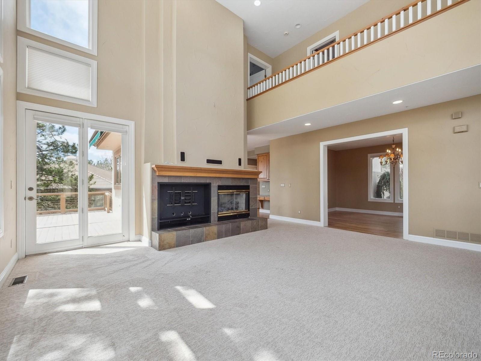 MLS Image #9 for 902  anaconda court,castle rock, Colorado