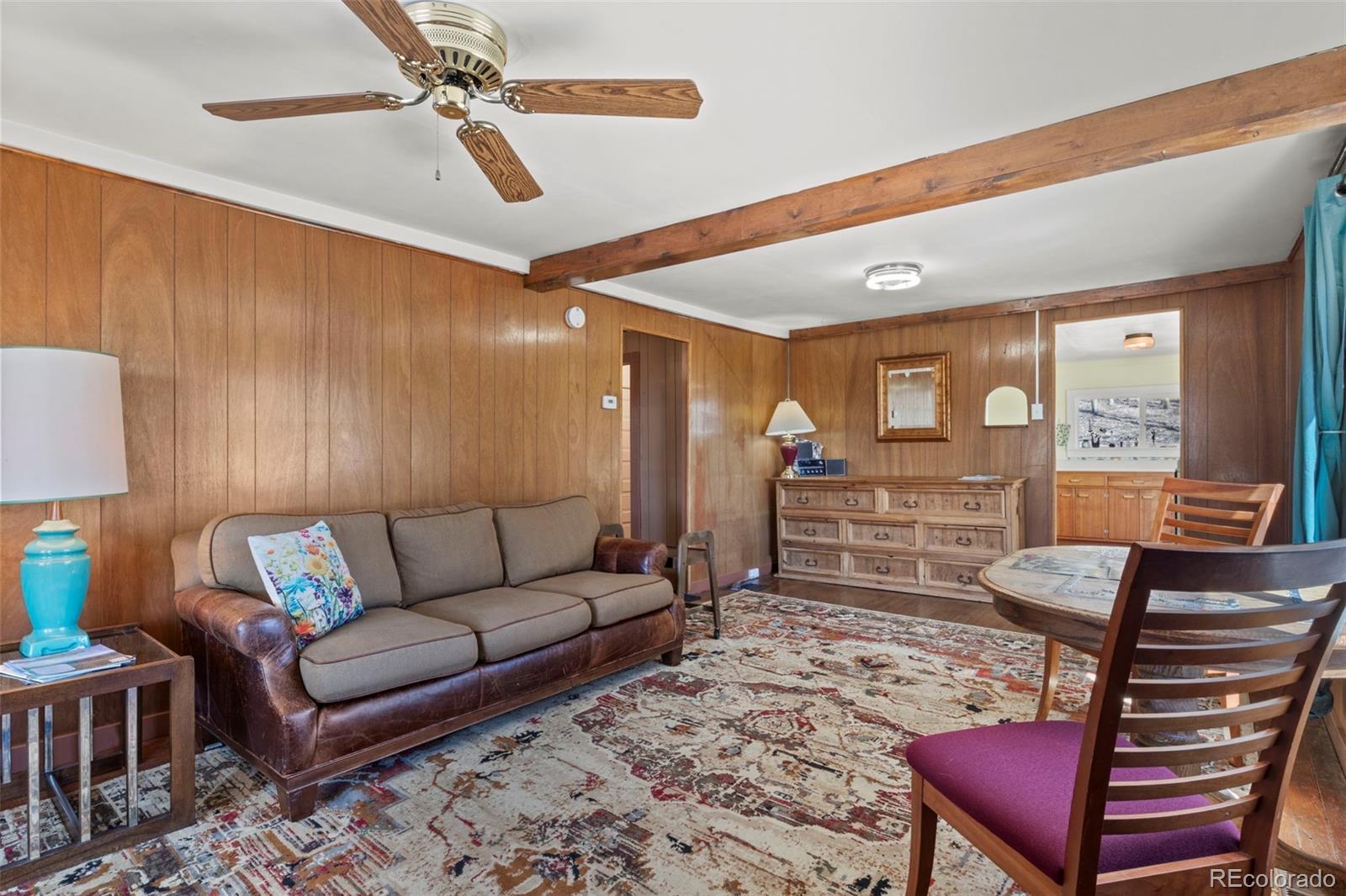 MLS Image #3 for 517  eleventh street,victor, Colorado
