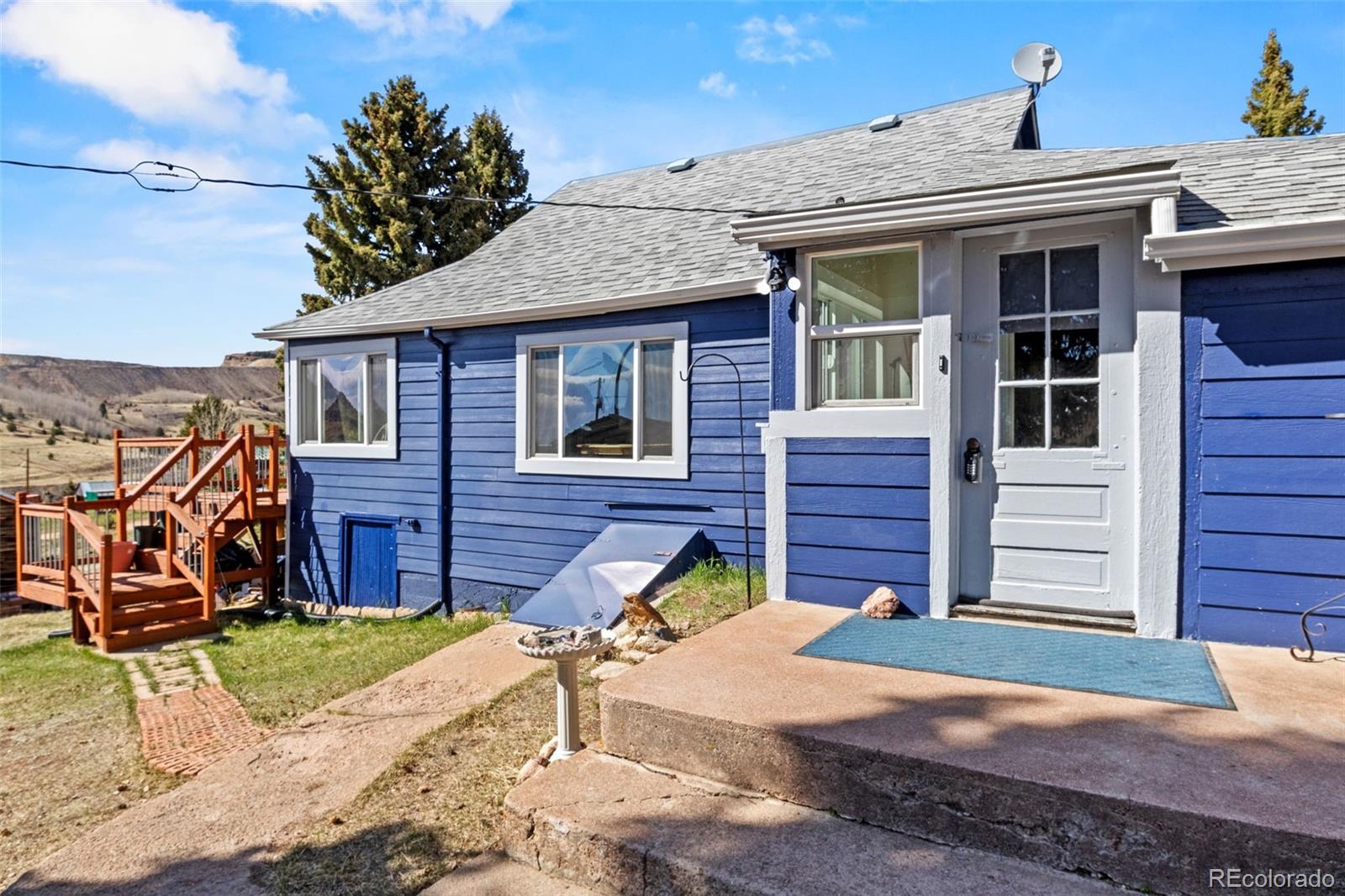 MLS Image #30 for 517  eleventh street,victor, Colorado