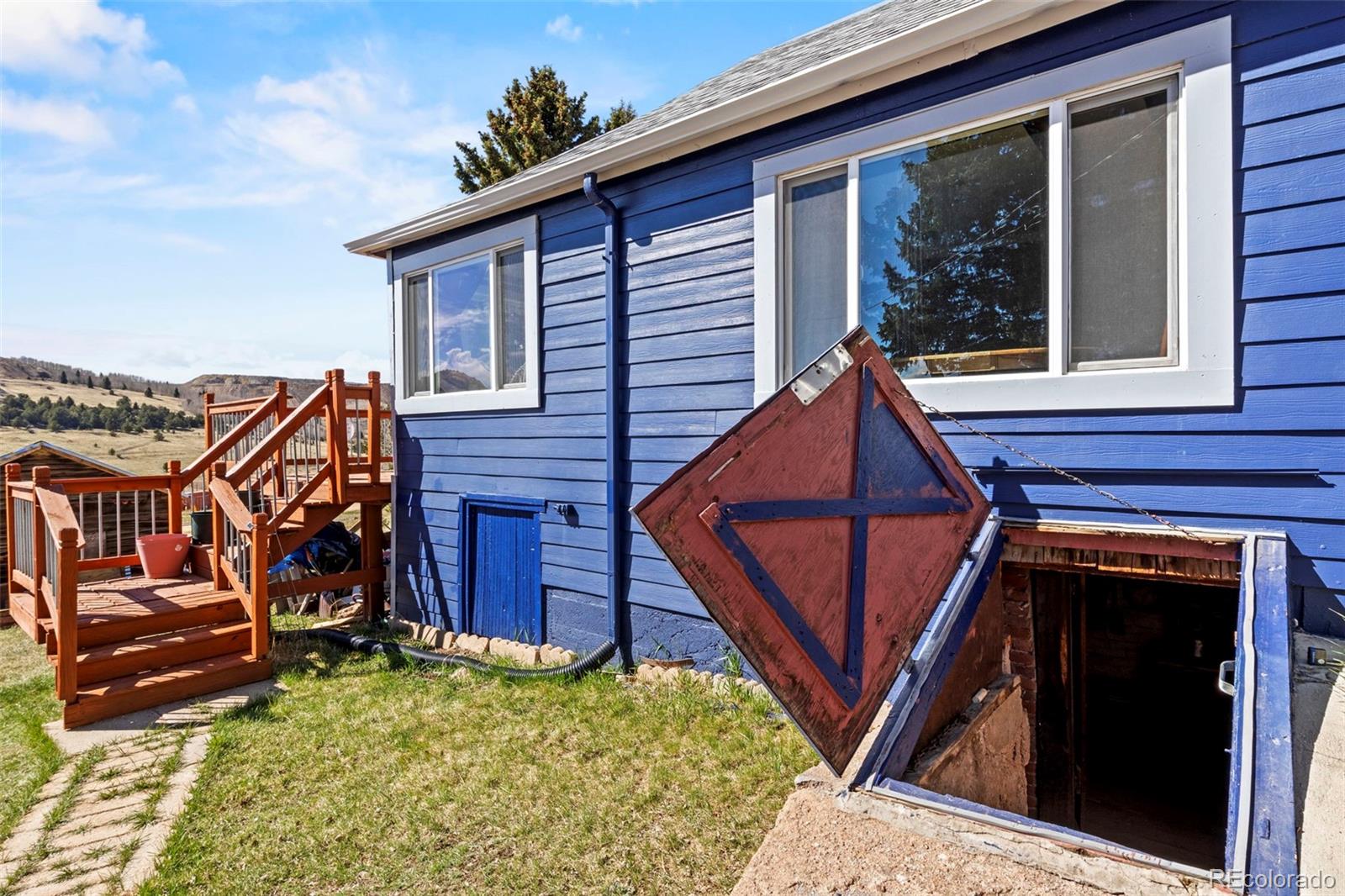 MLS Image #31 for 517  eleventh street,victor, Colorado