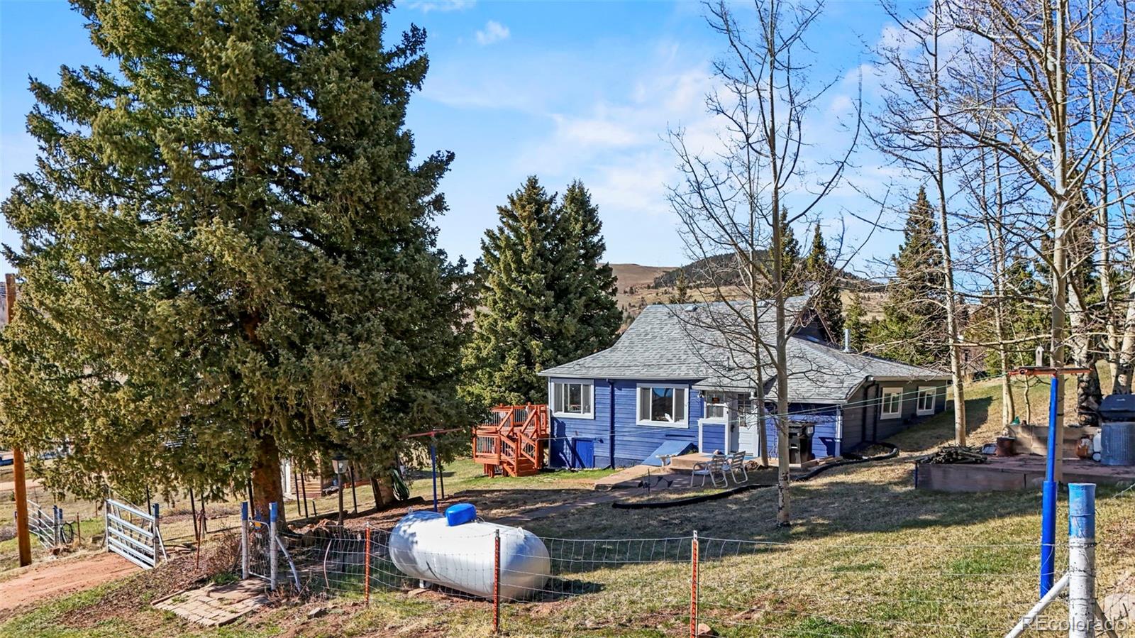 MLS Image #32 for 517  eleventh street,victor, Colorado