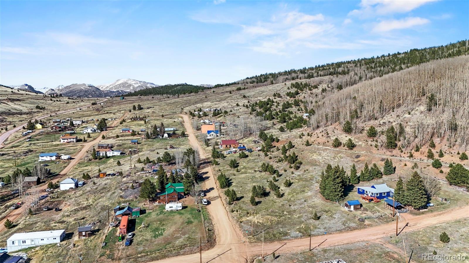 MLS Image #33 for 517  eleventh street,victor, Colorado