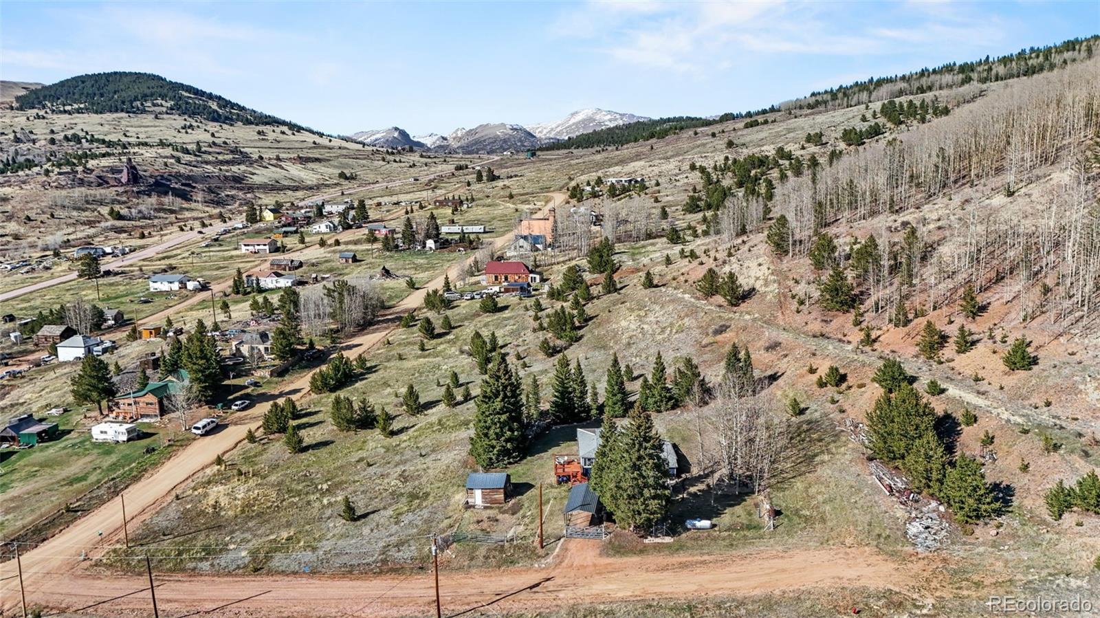 MLS Image #34 for 517  eleventh street,victor, Colorado