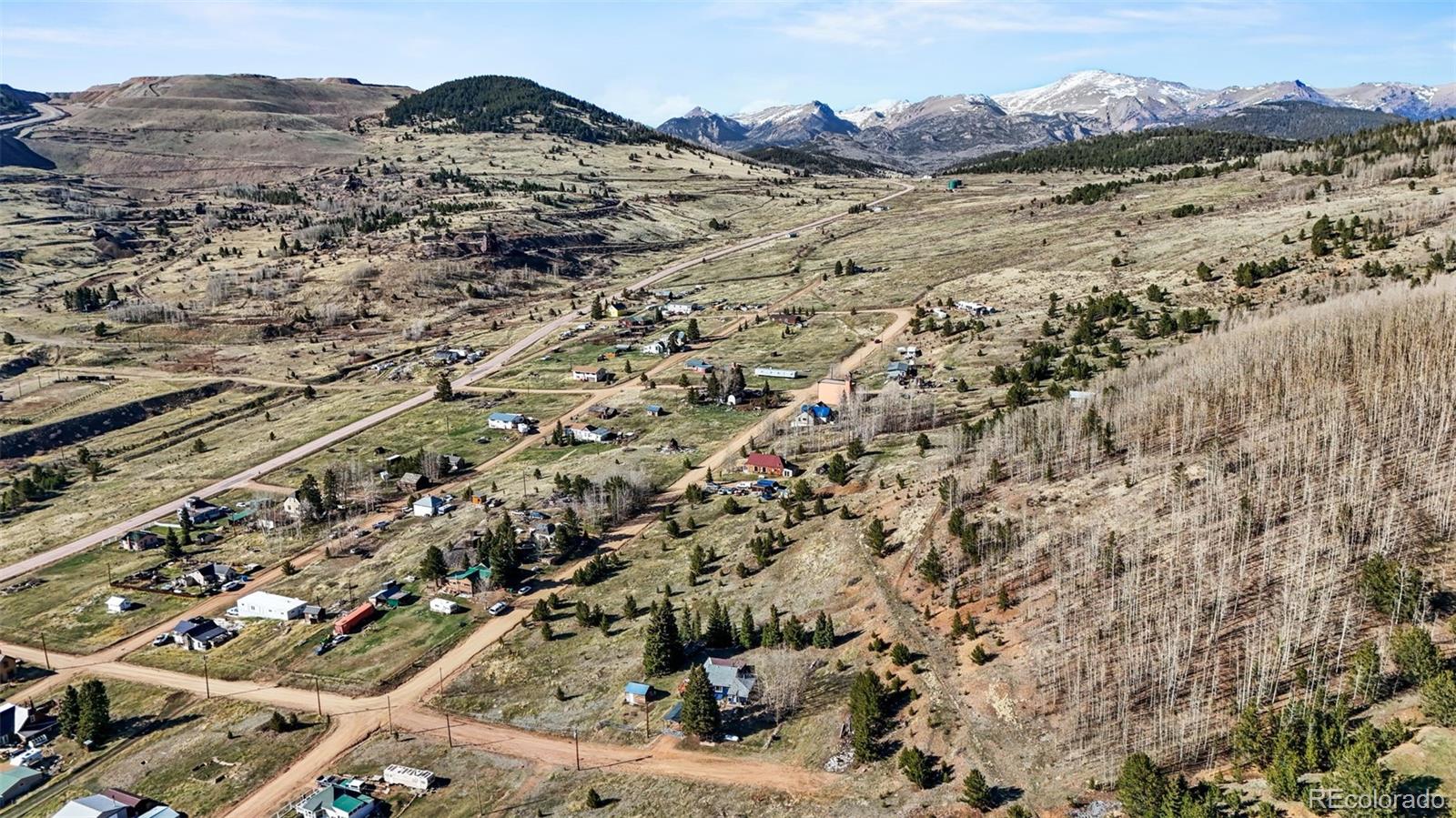 MLS Image #35 for 517  eleventh street,victor, Colorado
