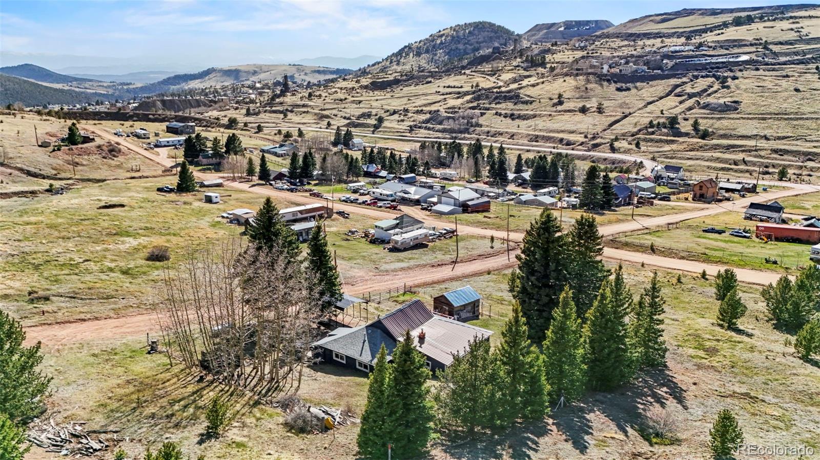 MLS Image #36 for 517  eleventh street,victor, Colorado