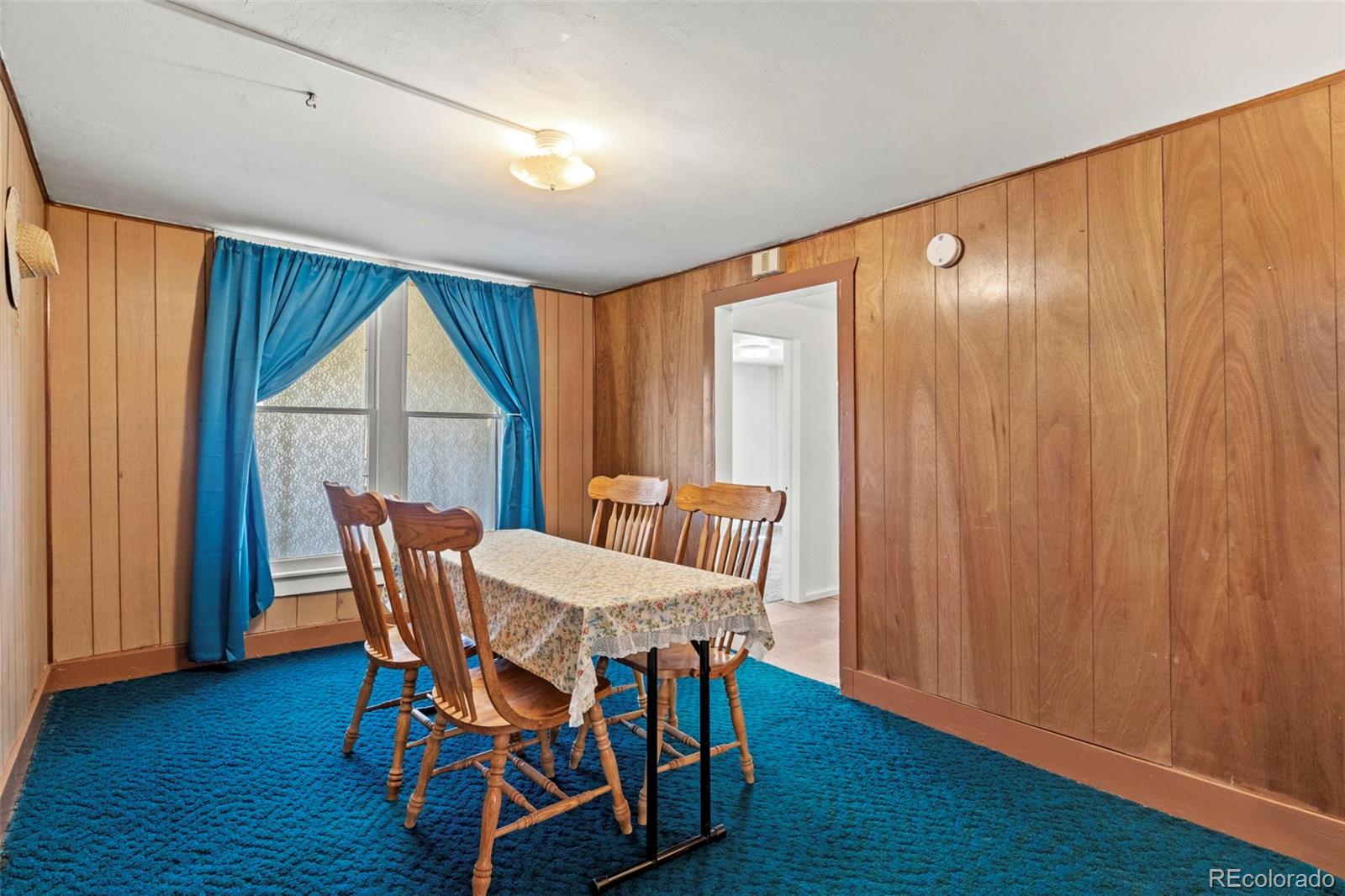 MLS Image #4 for 517  eleventh street,victor, Colorado