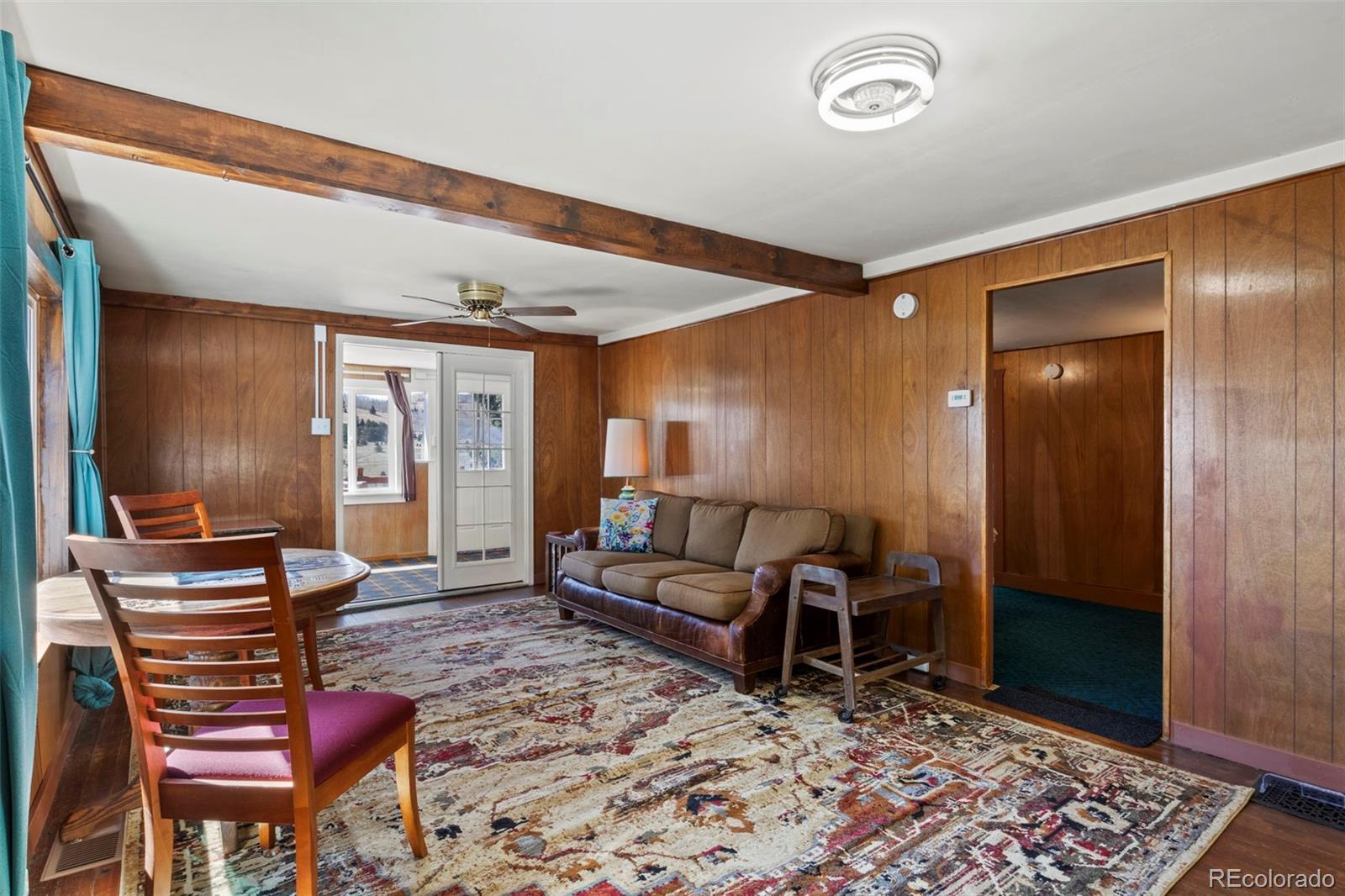 MLS Image #9 for 517  eleventh street,victor, Colorado