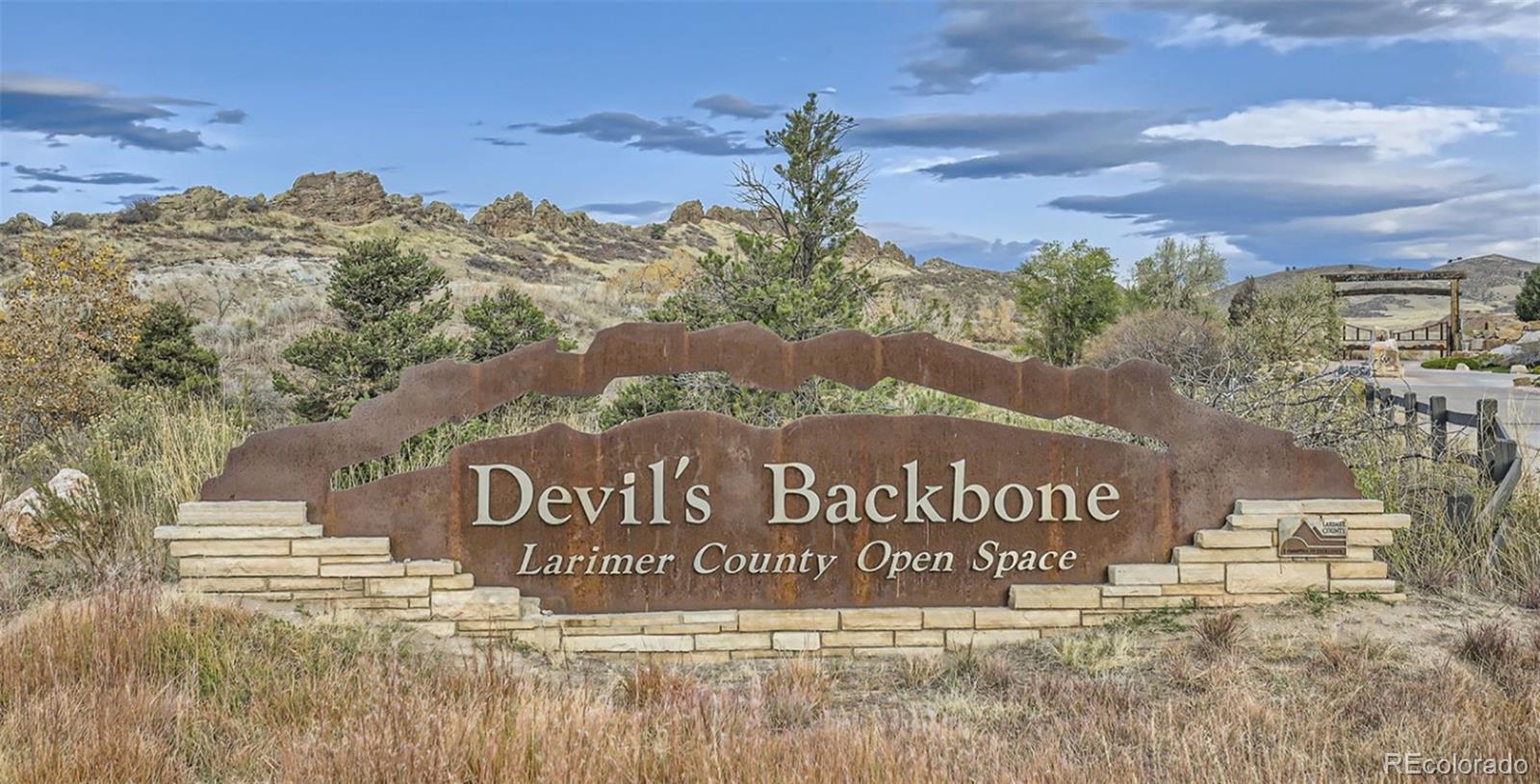 MLS Image #3 for 3118  ironton drive,loveland, Colorado