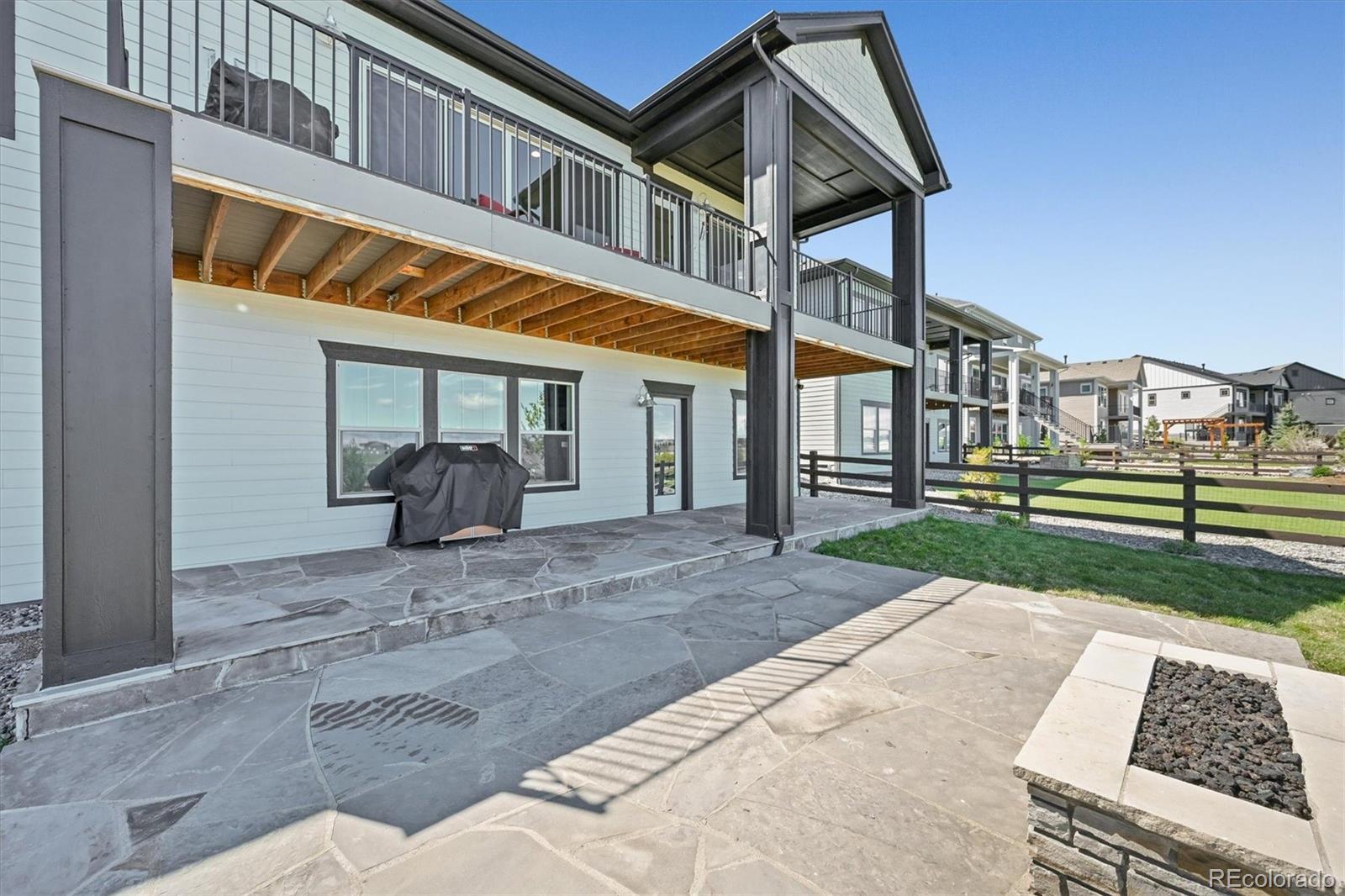 MLS Image #28 for 3293  offbeaten place,castle rock, Colorado