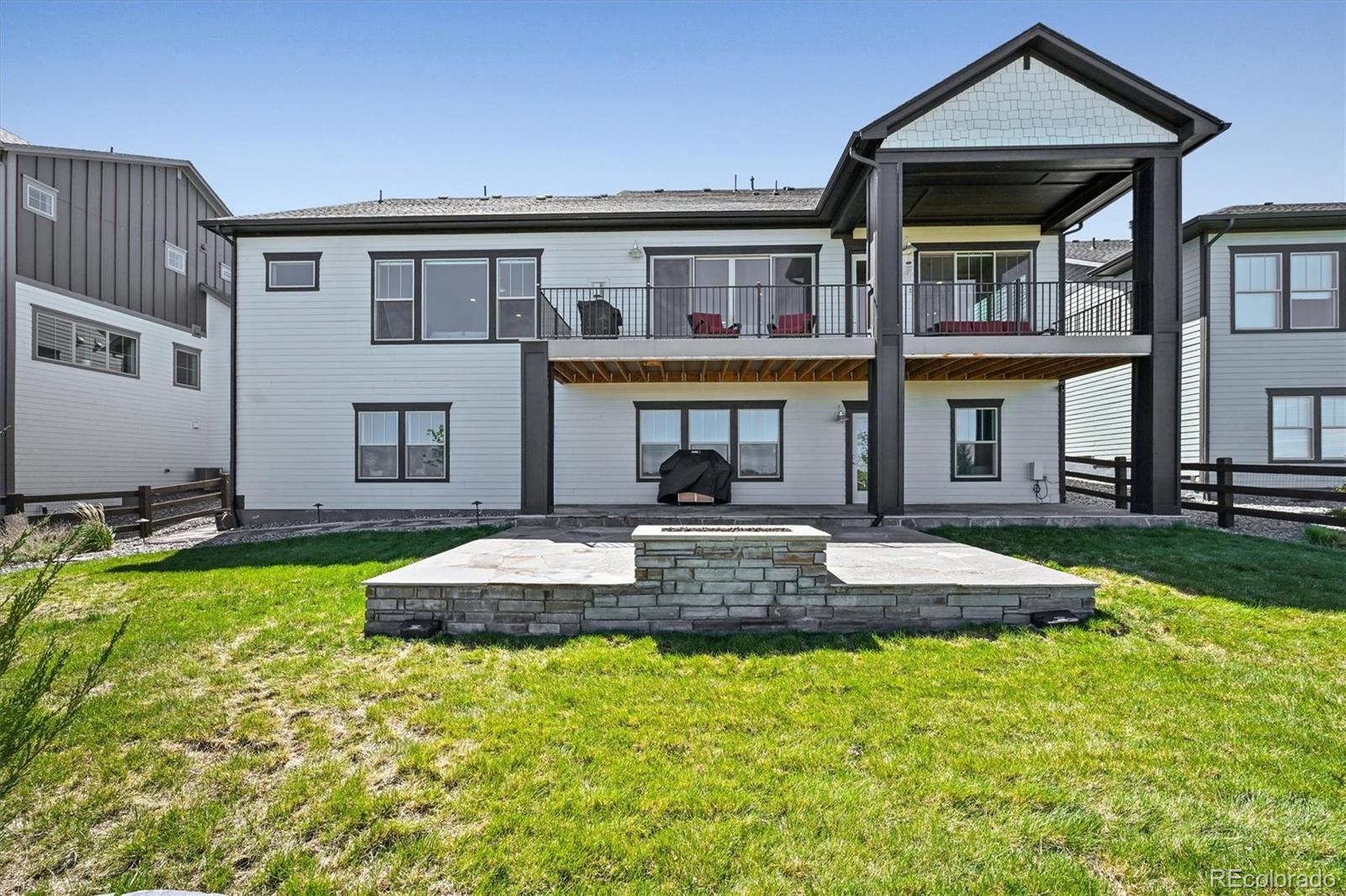 MLS Image #29 for 3293  offbeaten place,castle rock, Colorado