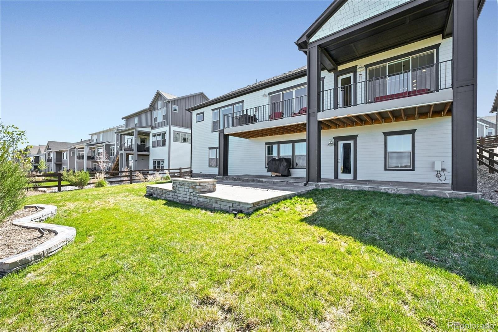 MLS Image #30 for 3293  offbeaten place,castle rock, Colorado