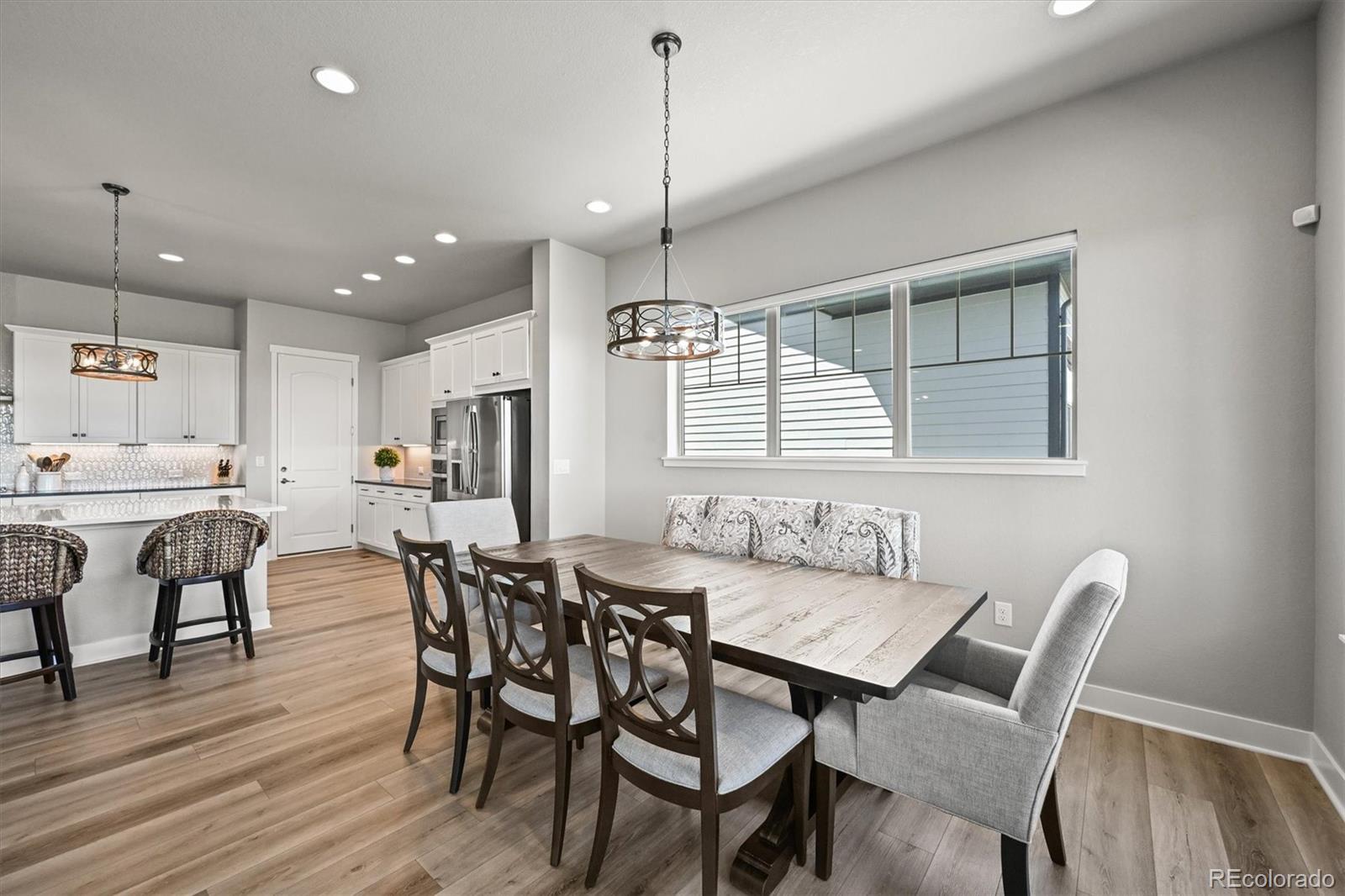 MLS Image #5 for 3293  offbeaten place,castle rock, Colorado