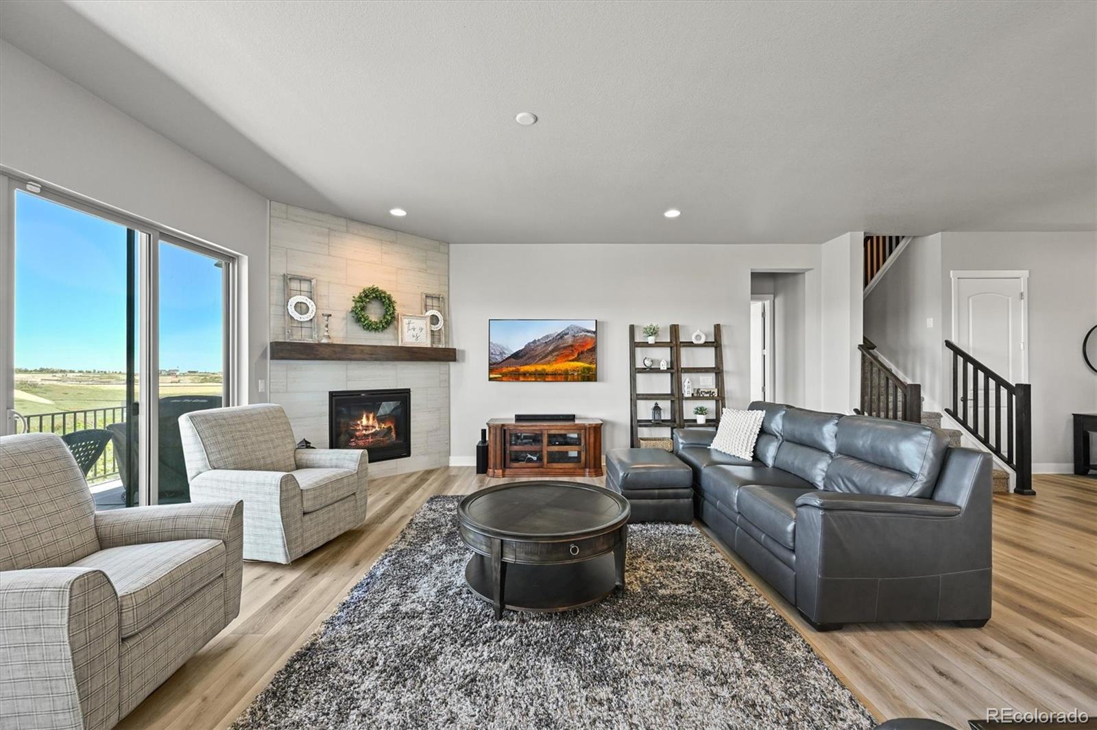 MLS Image #8 for 3293  offbeaten place,castle rock, Colorado