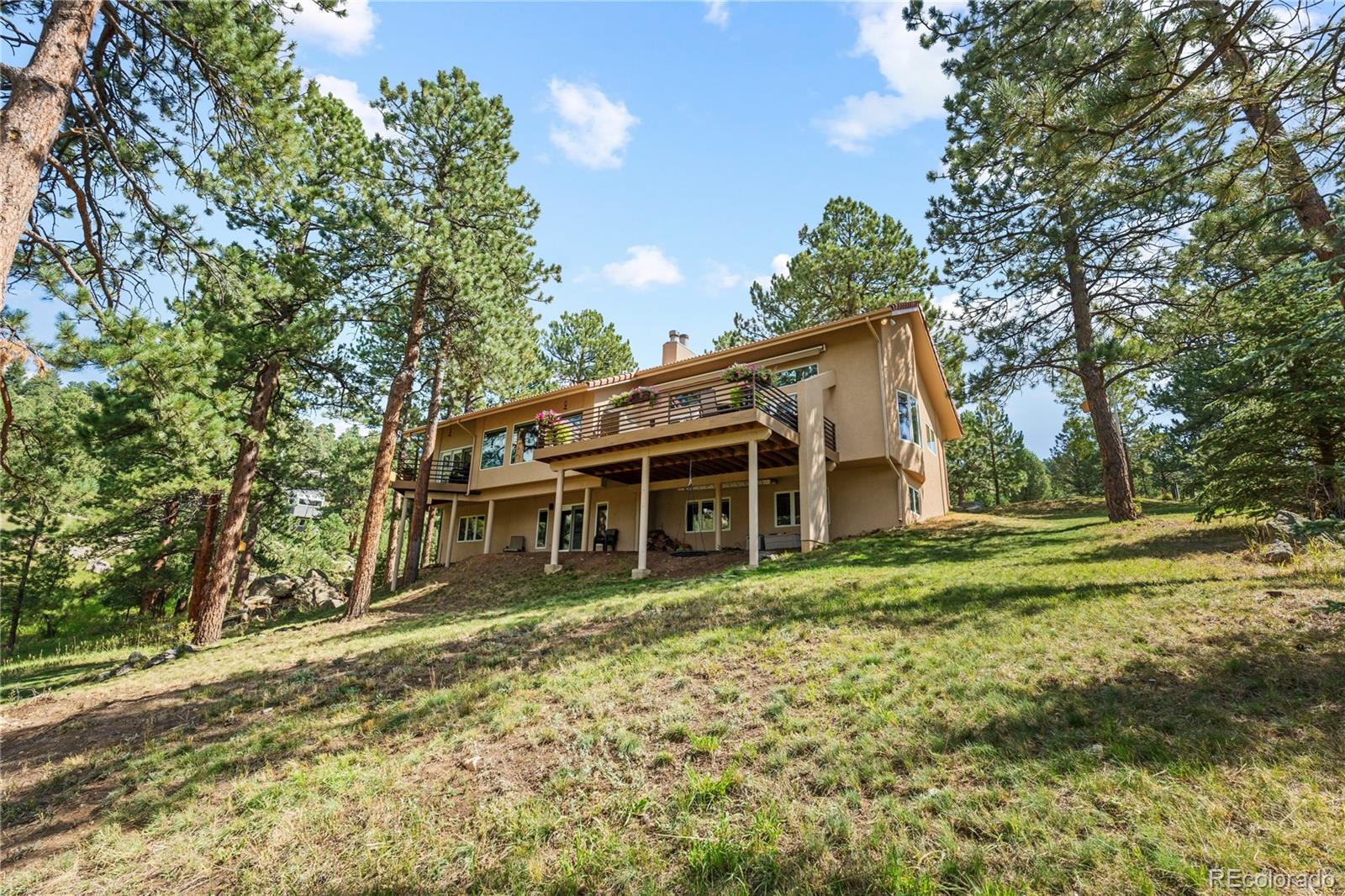 MLS Image #2 for 2235  stonecrop way,golden, Colorado