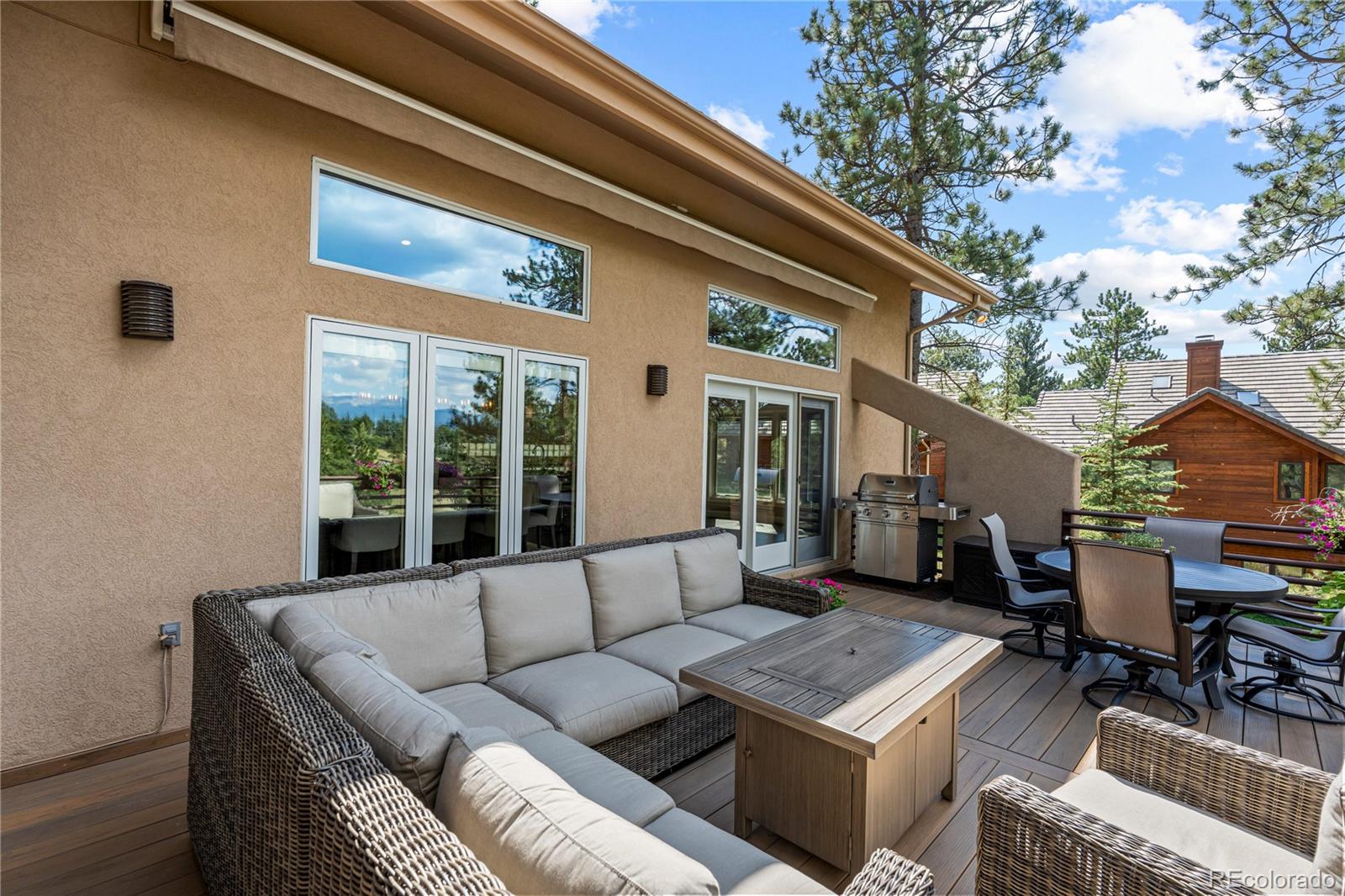 MLS Image #39 for 2235  stonecrop way,golden, Colorado