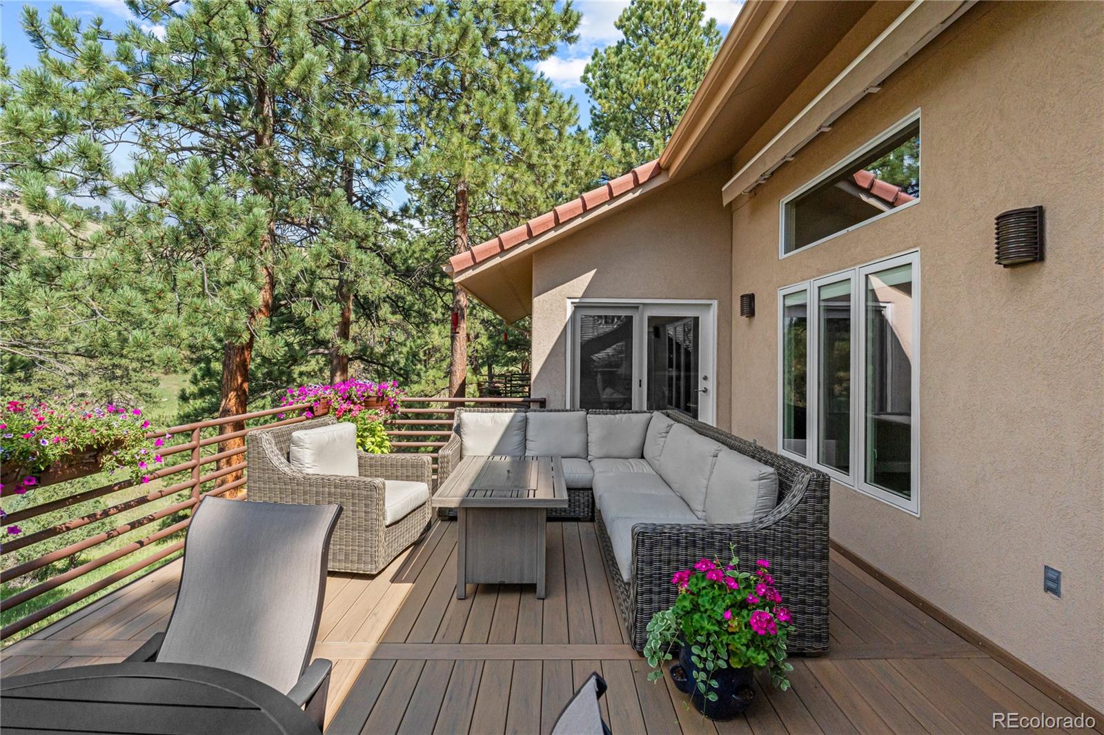 MLS Image #40 for 2235  stonecrop way,golden, Colorado