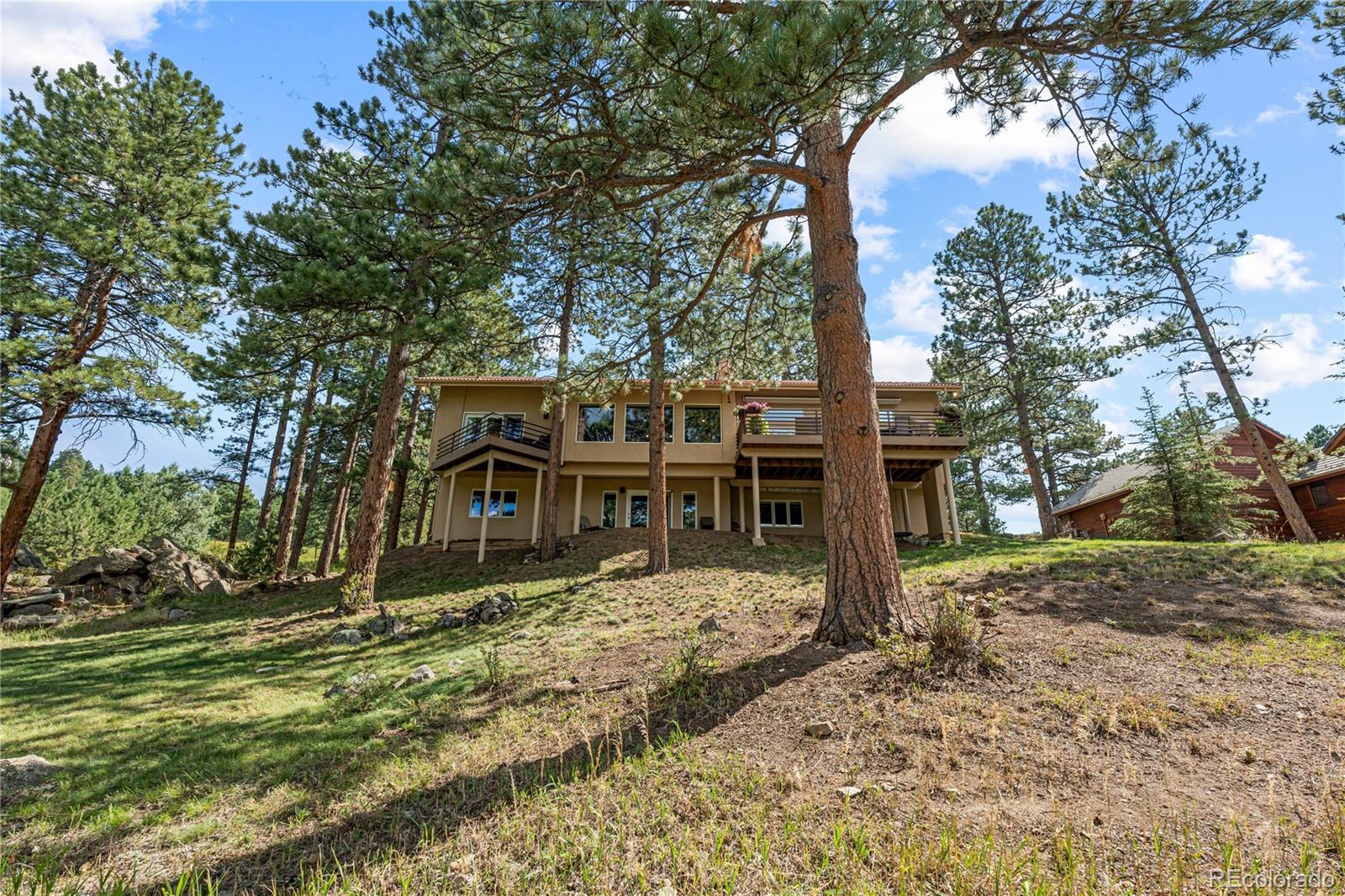MLS Image #41 for 2235  stonecrop way,golden, Colorado