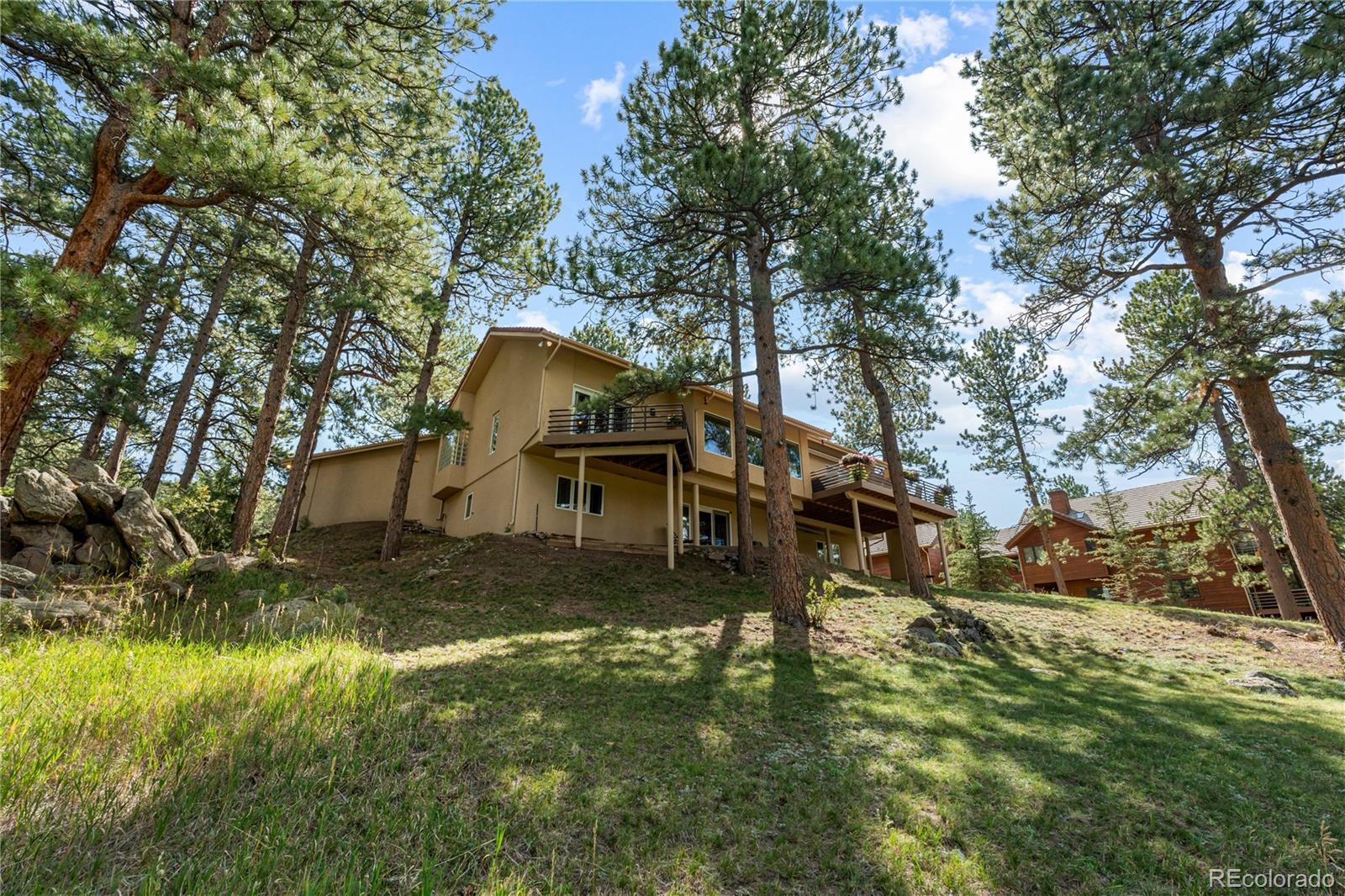 MLS Image #42 for 2235  stonecrop way,golden, Colorado