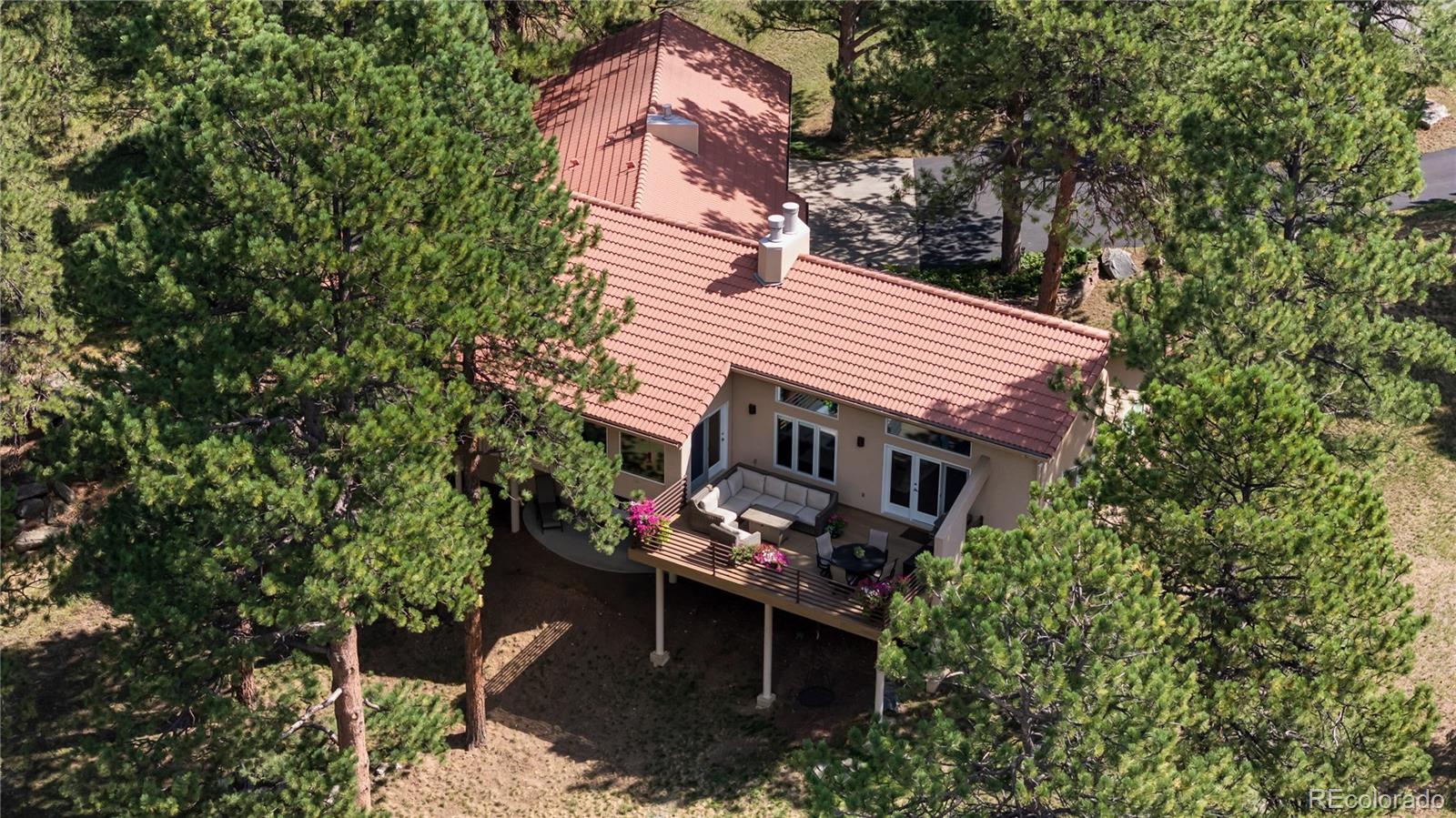 MLS Image #45 for 2235  stonecrop way,golden, Colorado