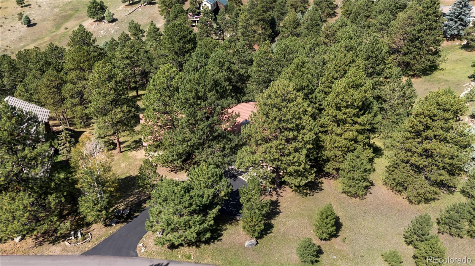 MLS Image #48 for 2235  stonecrop way,golden, Colorado