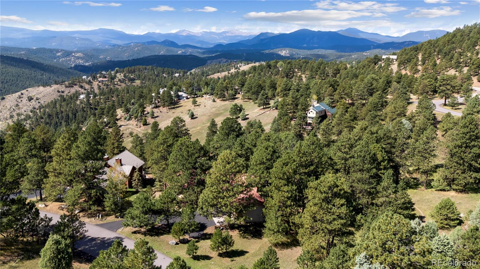 MLS Image #49 for 2235  stonecrop way,golden, Colorado