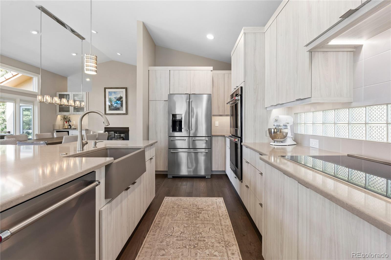 MLS Image #5 for 2235  stonecrop way,golden, Colorado
