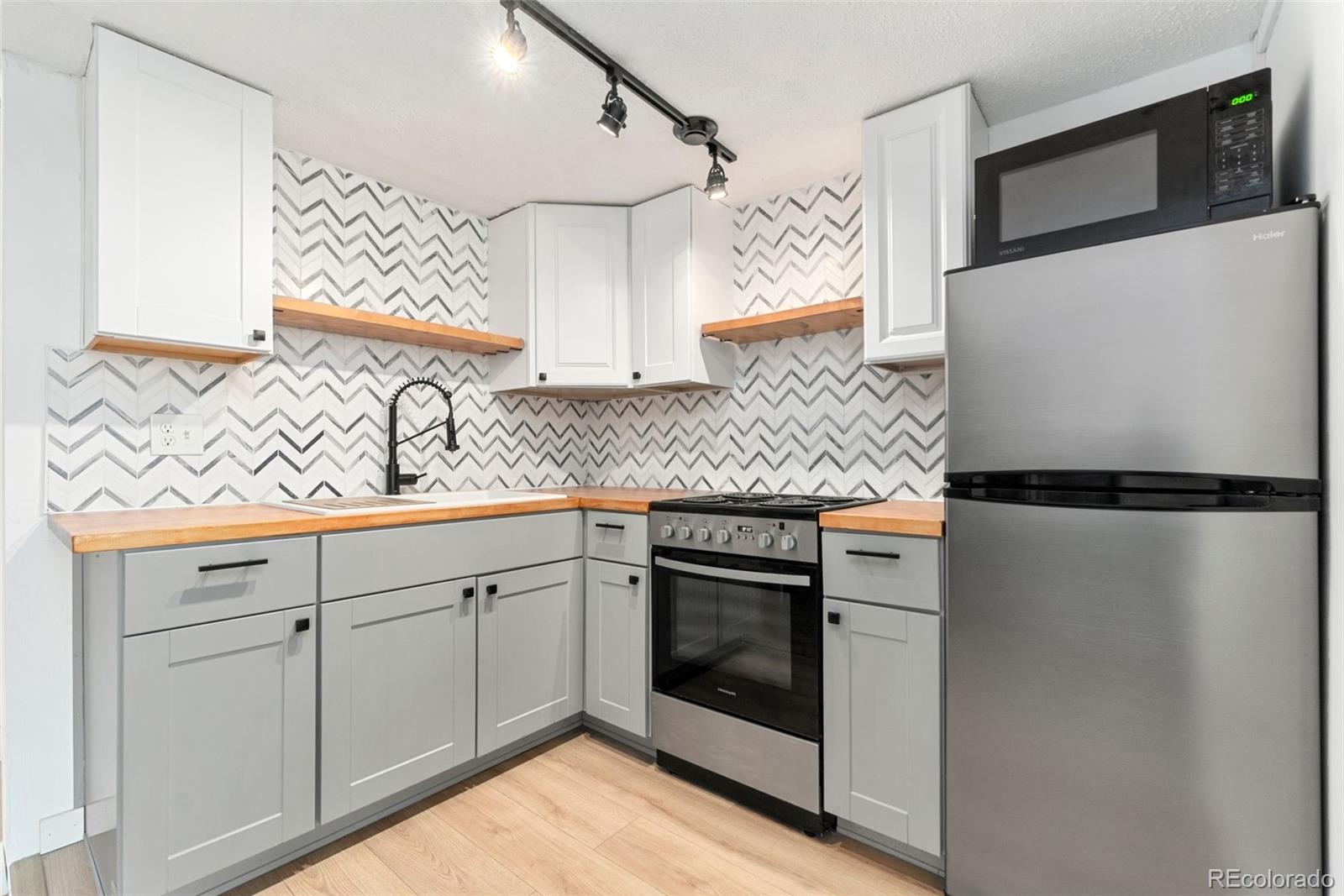 MLS Image #1 for 1155 n ash street,denver, Colorado