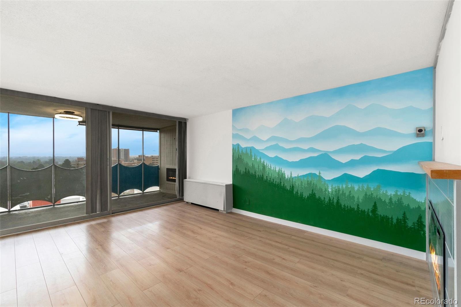 MLS Image #5 for 1155 n ash street,denver, Colorado