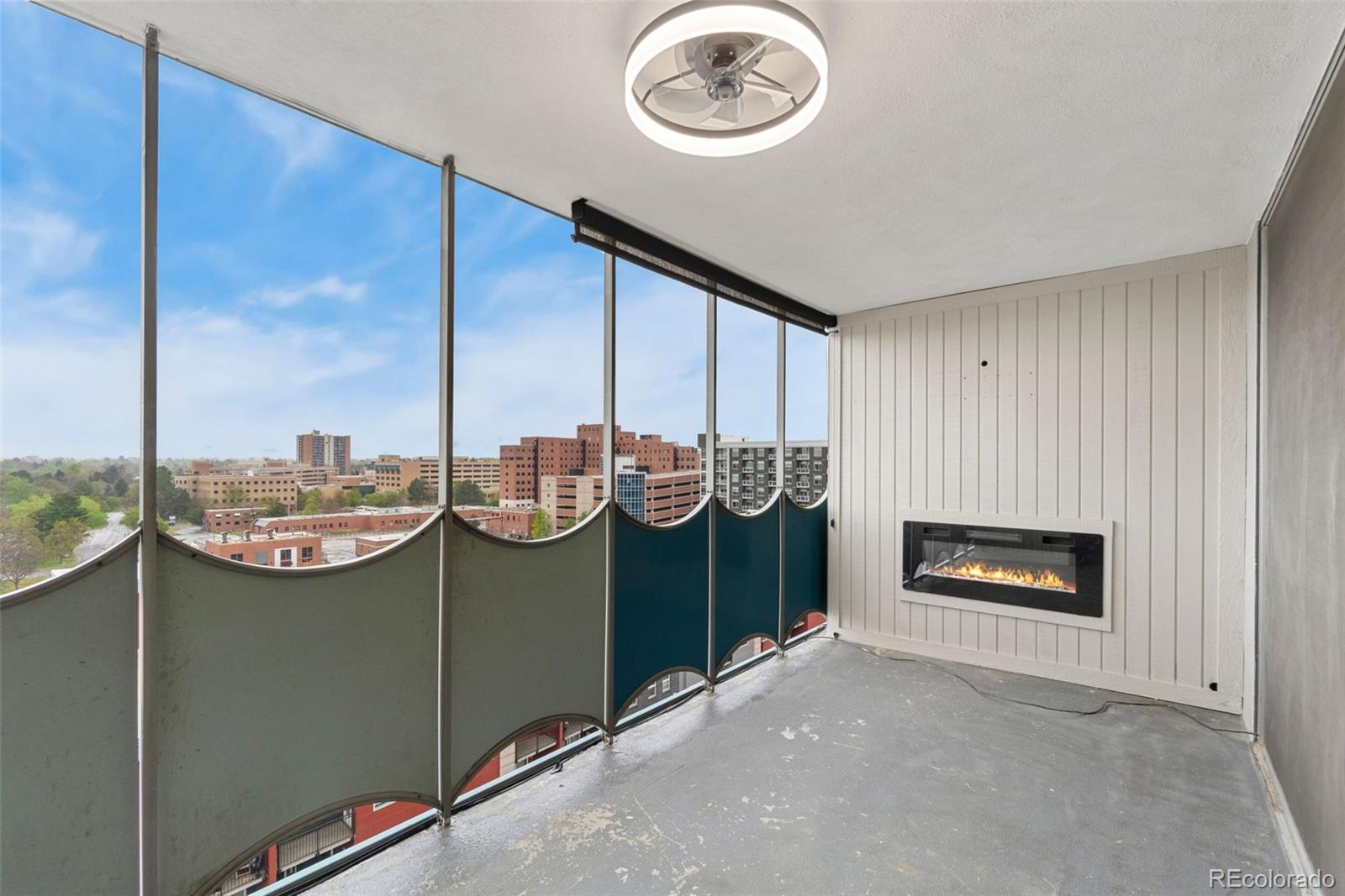 MLS Image #7 for 1155 n ash street,denver, Colorado