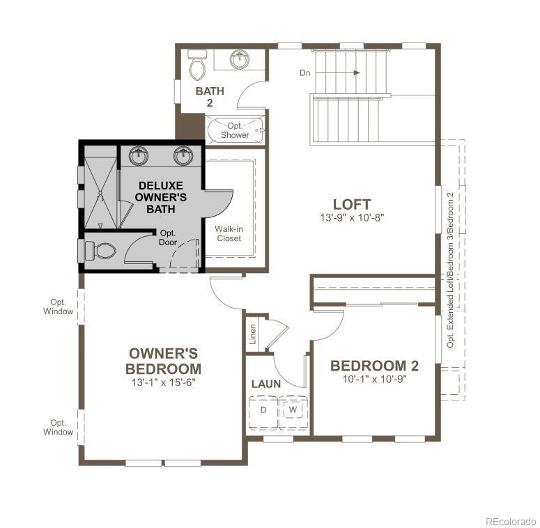 MLS Image #3 for 8376  cokedale drive,littleton, Colorado
