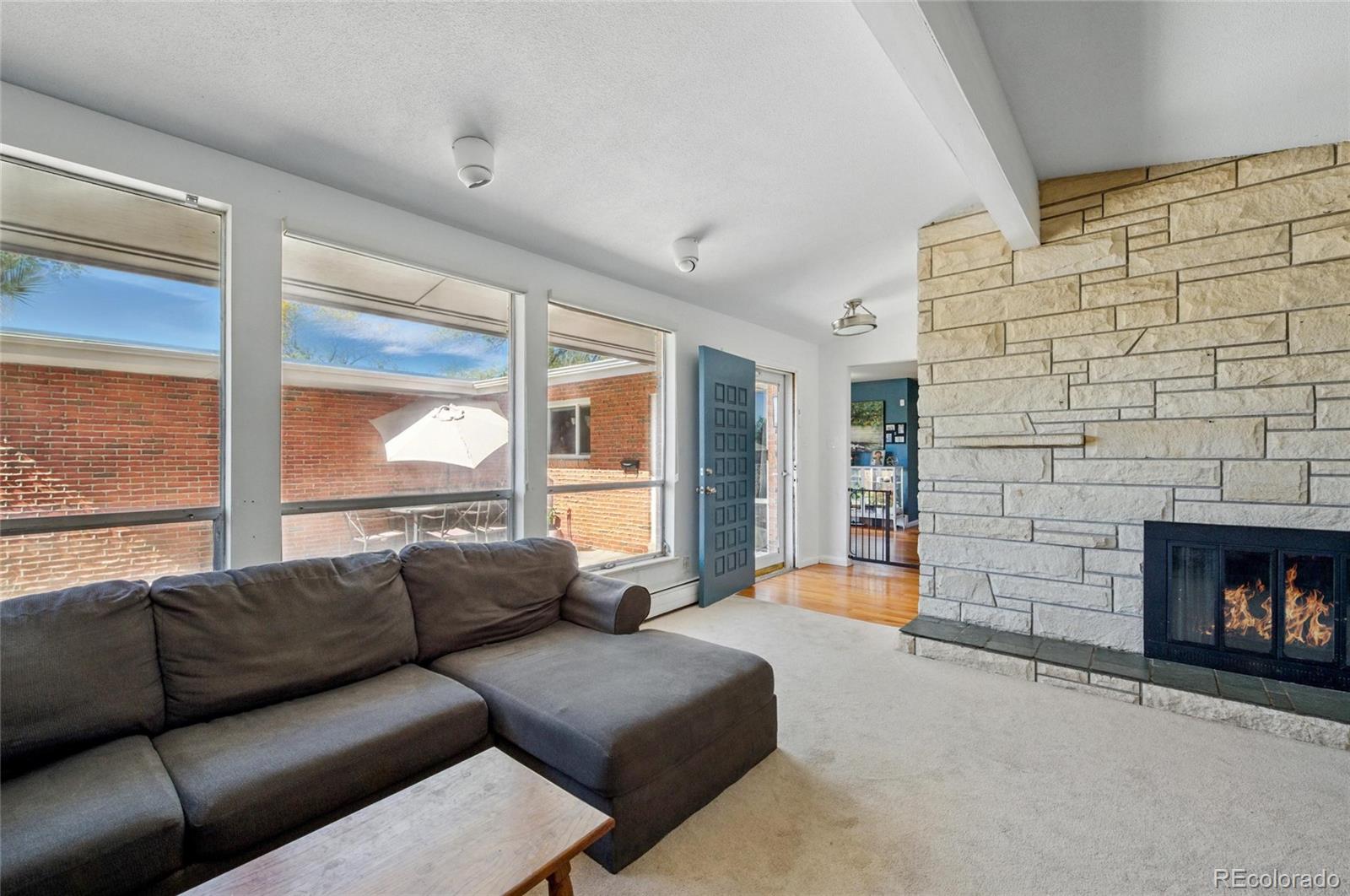 MLS Image #3 for 3217  colfax avenue,pueblo, Colorado