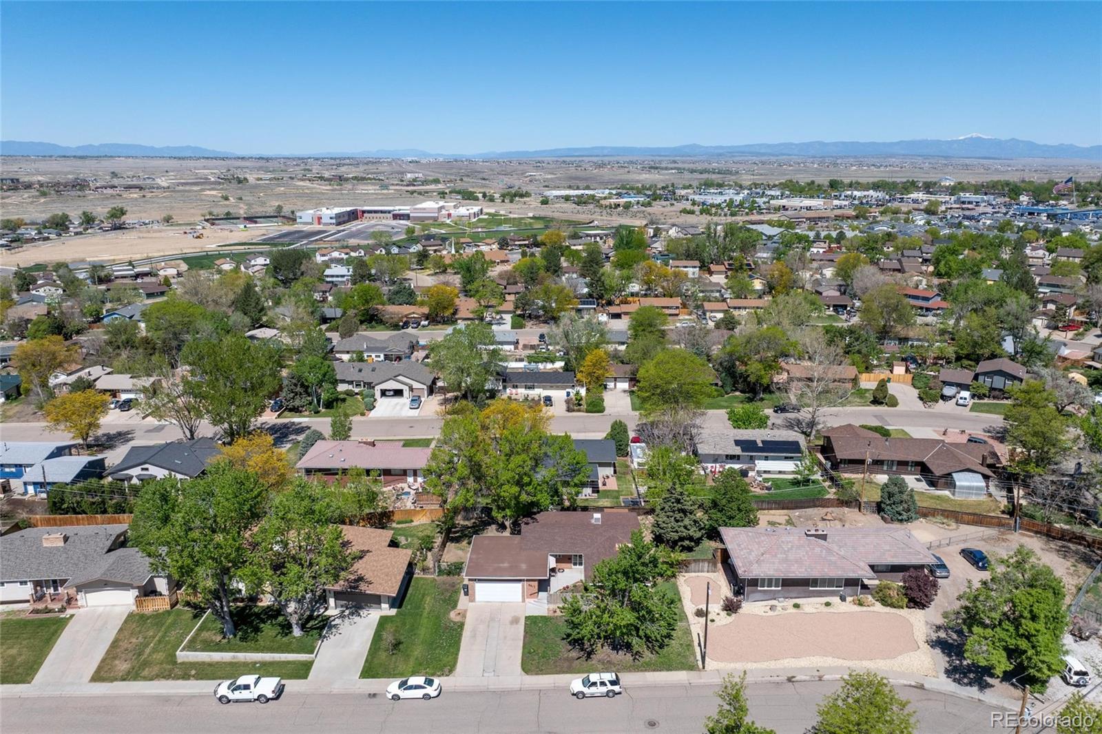 MLS Image #34 for 3217  colfax avenue,pueblo, Colorado