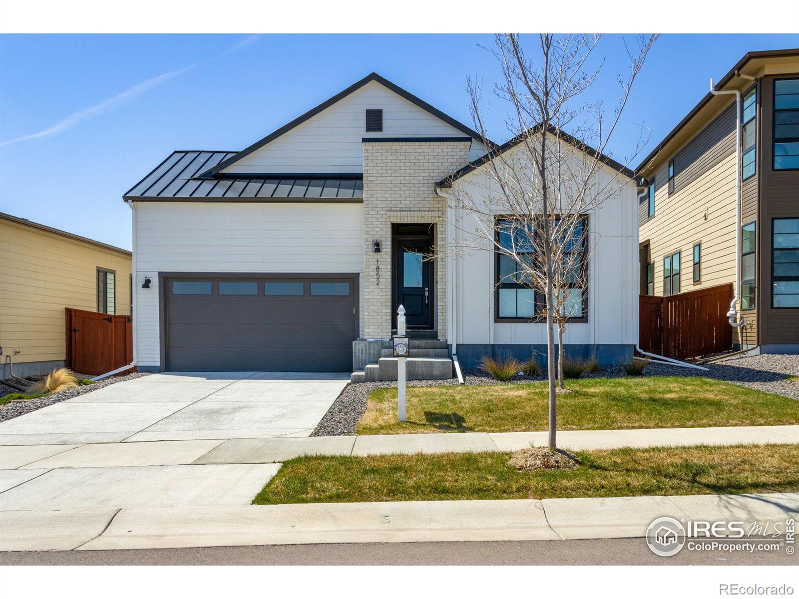 MLS Image #0 for 1852  vista valley drive,windsor, Colorado
