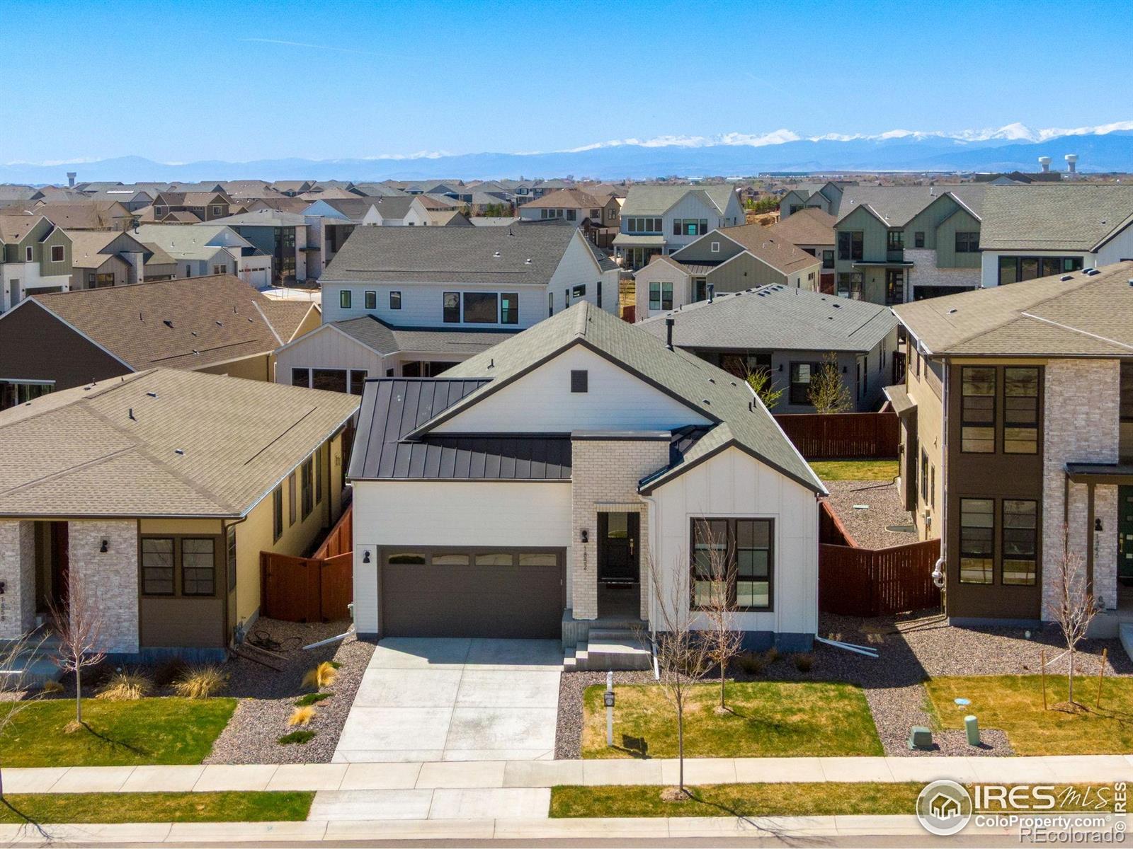 MLS Image #1 for 1852  vista valley drive,windsor, Colorado