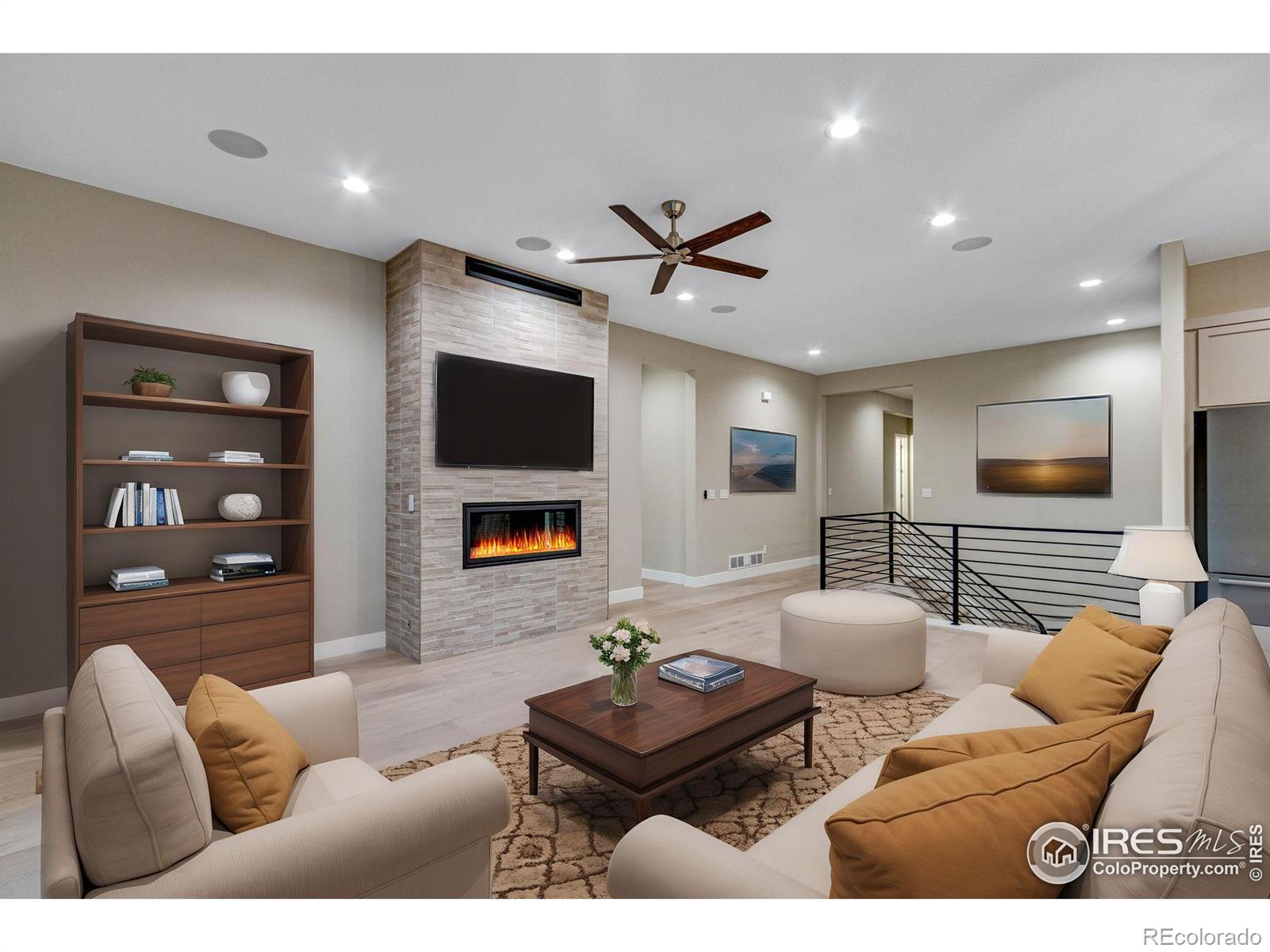 MLS Image #5 for 1852  vista valley drive,windsor, Colorado