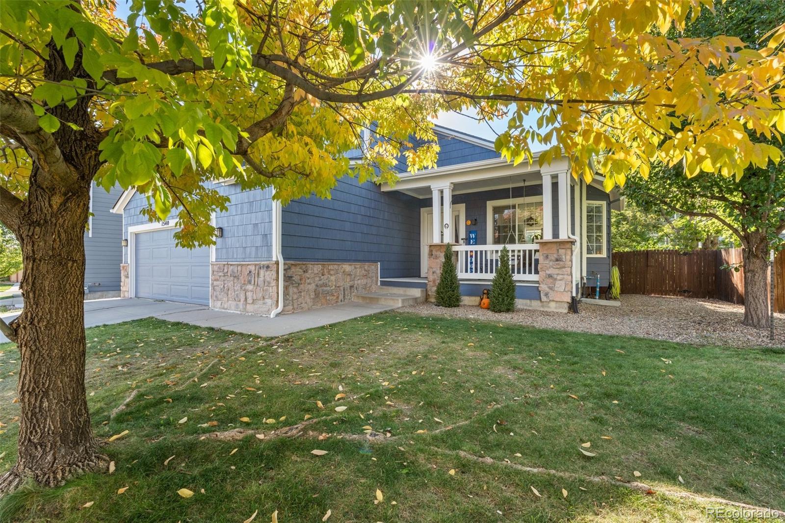 MLS Image #3 for 1540  meachum way,erie, Colorado