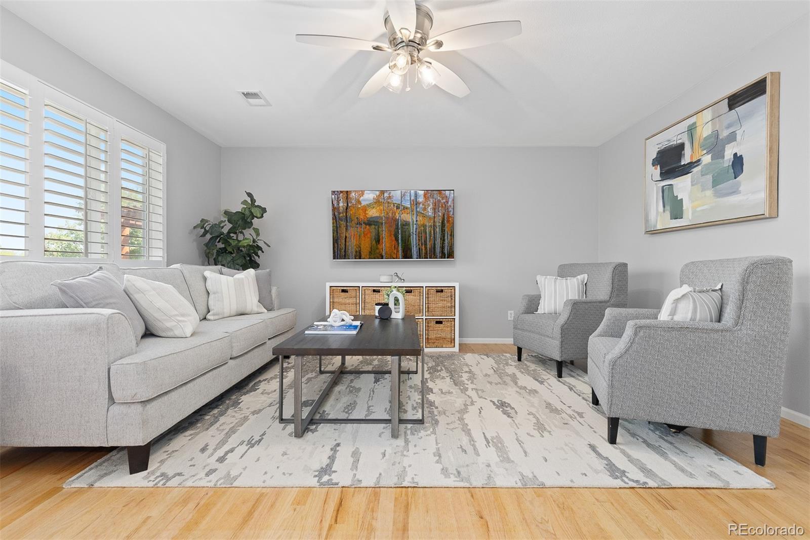 MLS Image #12 for 2587  foothills canyon court,highlands ranch, Colorado