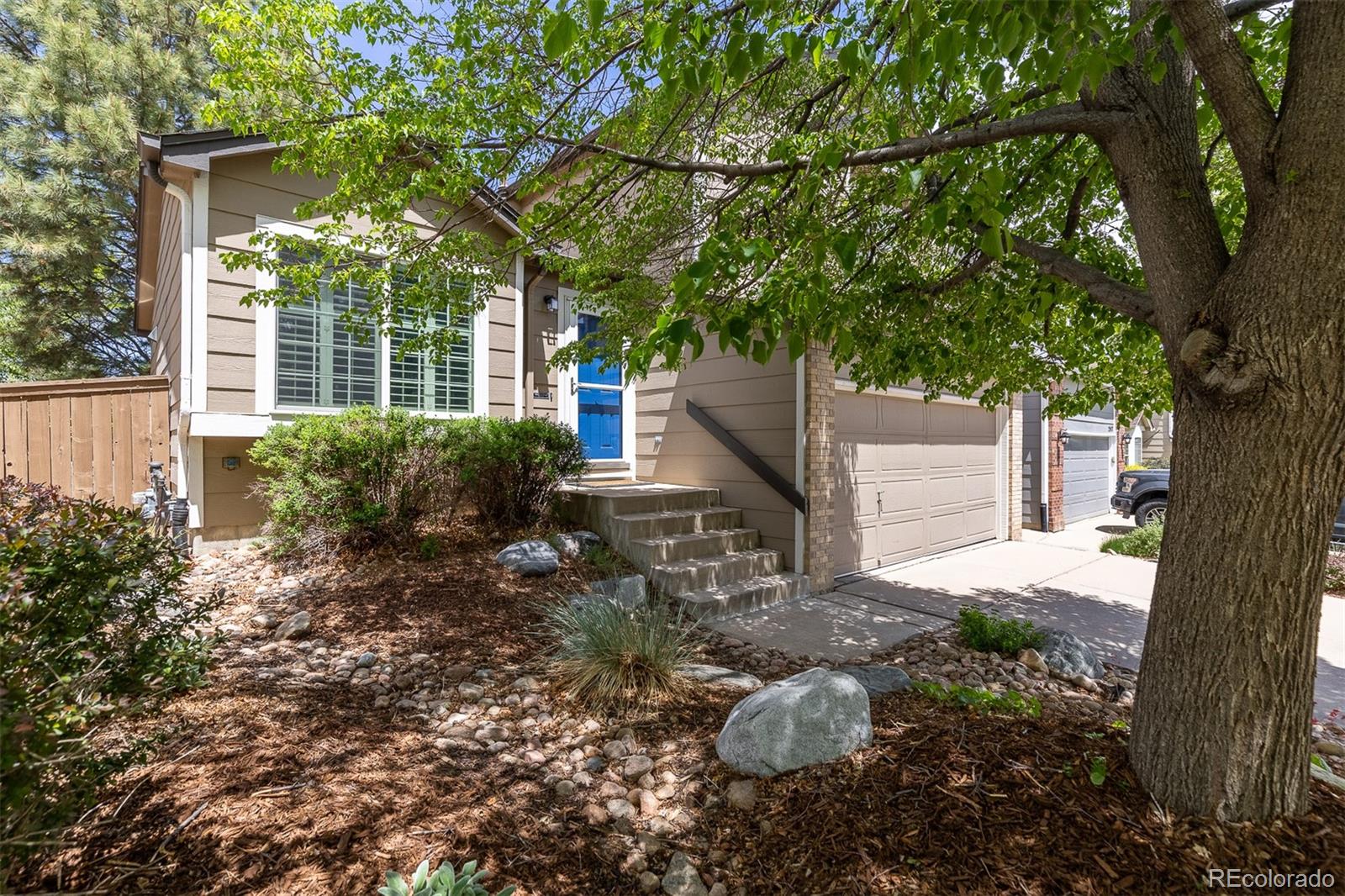 MLS Image #2 for 2587  foothills canyon court,highlands ranch, Colorado