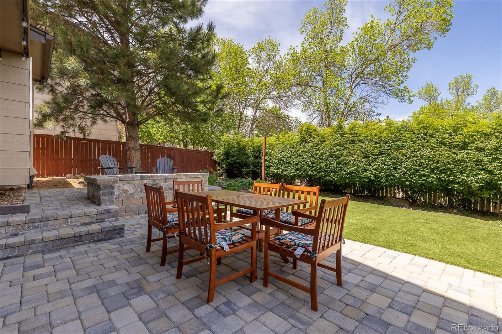 MLS Image #28 for 2587  foothills canyon court,highlands ranch, Colorado
