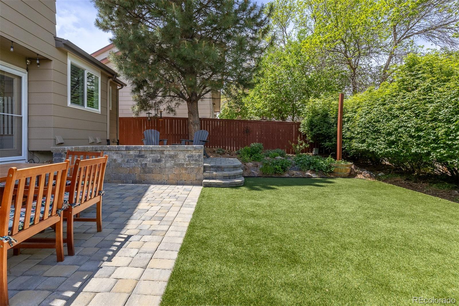MLS Image #29 for 2587  foothills canyon court,highlands ranch, Colorado