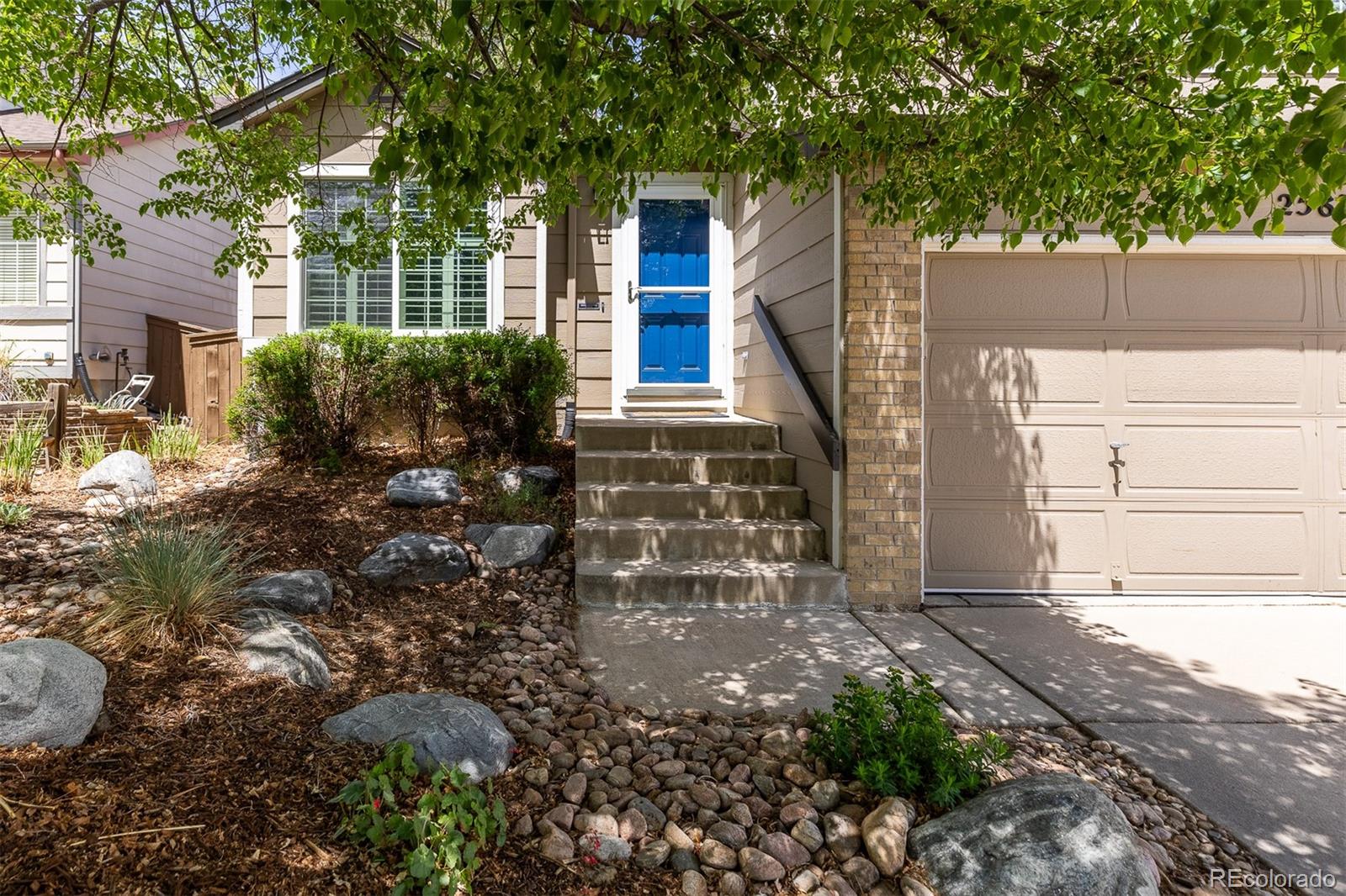 MLS Image #3 for 2587  foothills canyon court,highlands ranch, Colorado
