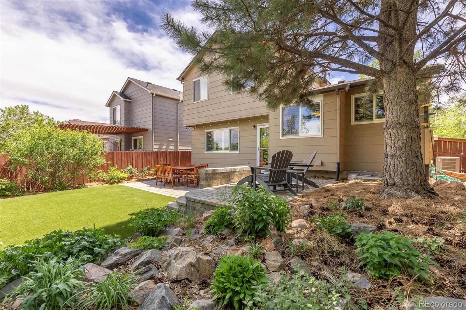 MLS Image #30 for 2587  foothills canyon court,highlands ranch, Colorado