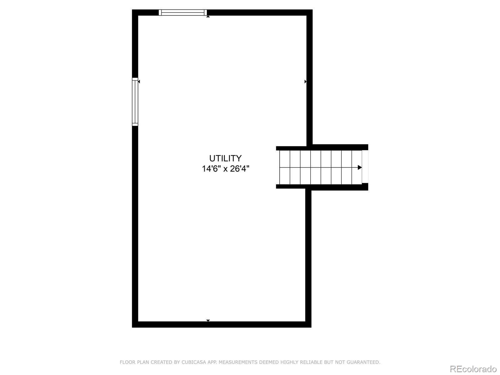MLS Image #34 for 2587  foothills canyon court,highlands ranch, Colorado
