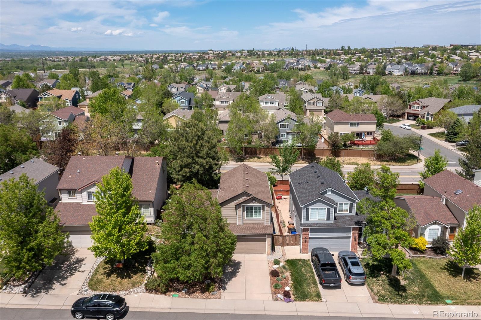 MLS Image #36 for 2587  foothills canyon court,highlands ranch, Colorado