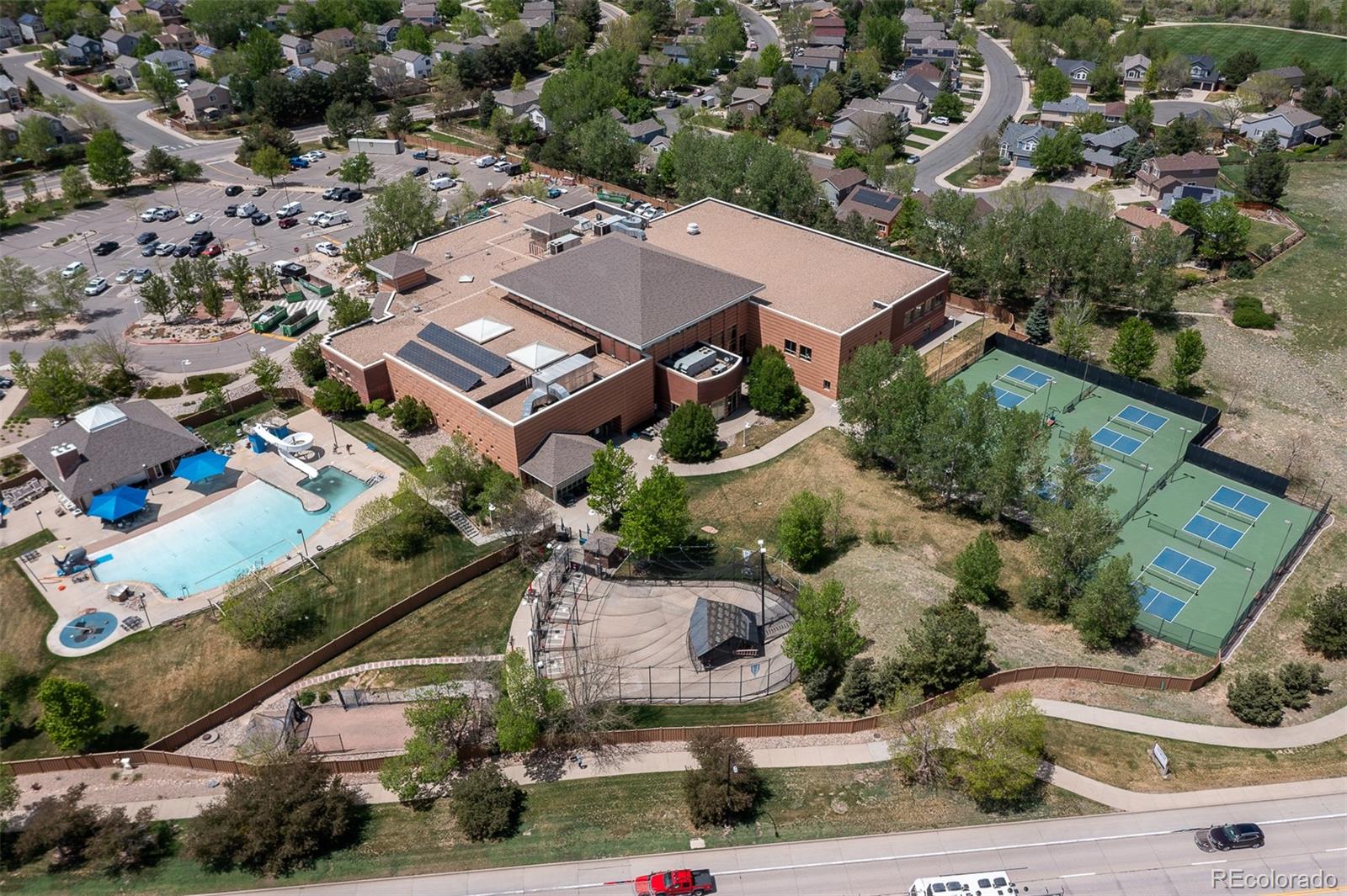 MLS Image #38 for 2587  foothills canyon court,highlands ranch, Colorado